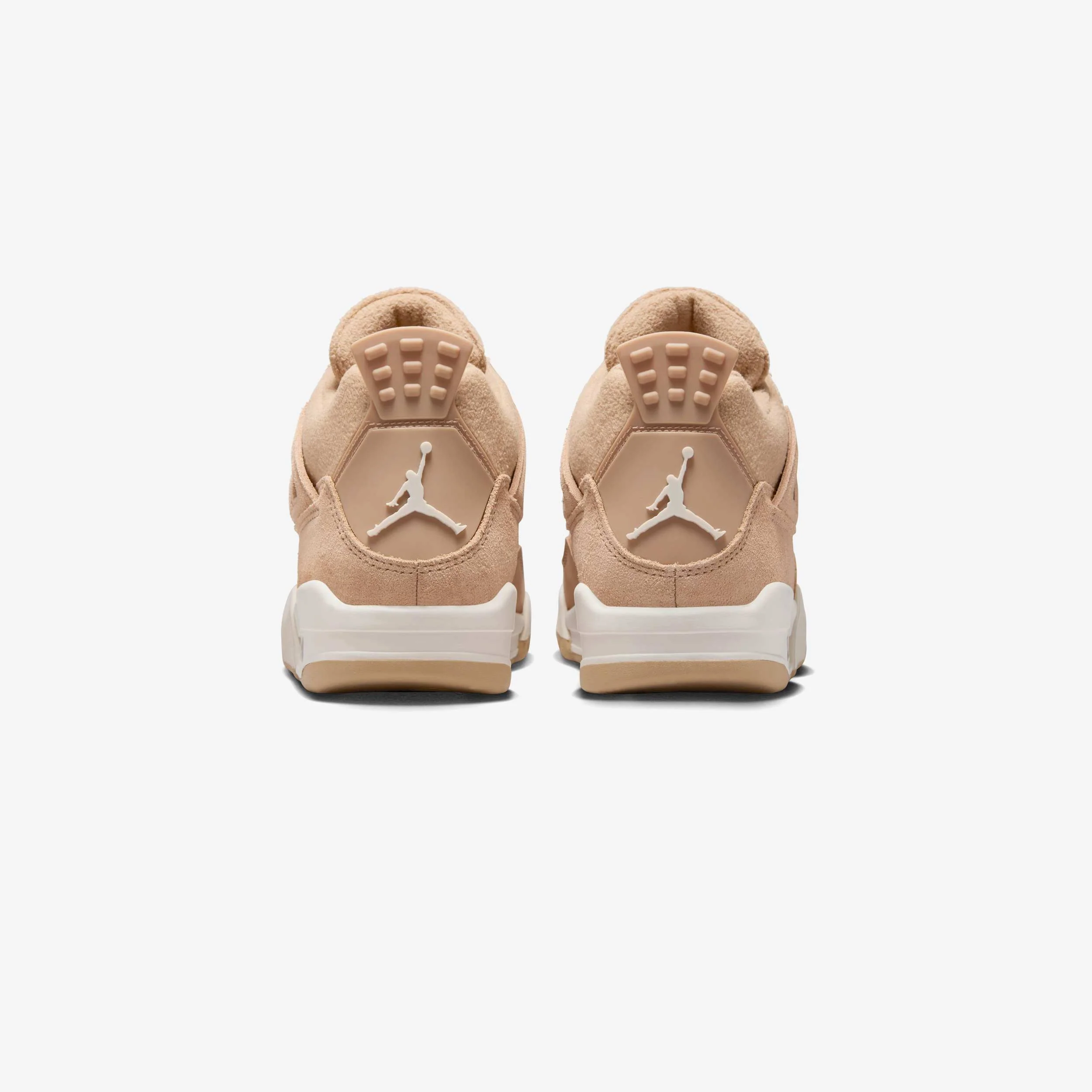 Wmns Air Jordan 4 Retro - Image 4