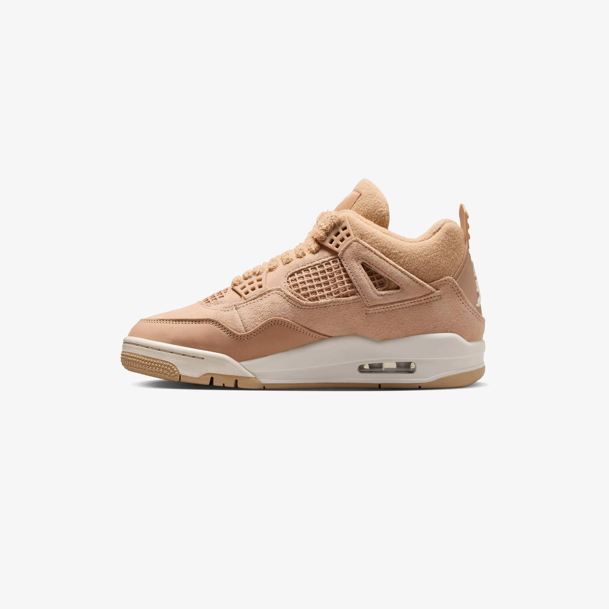 Wmns Air Jordan 4 Retro - Image 5