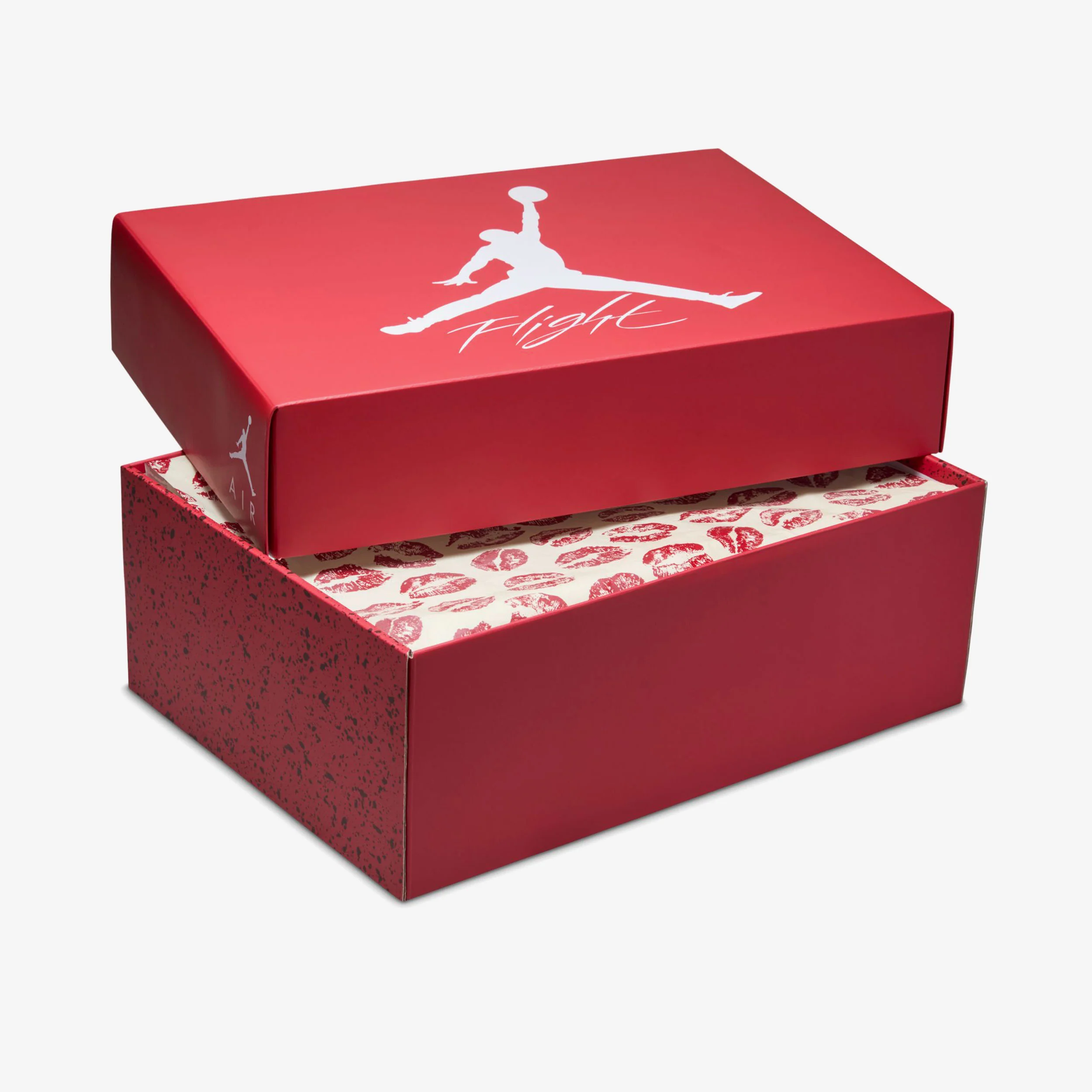 Wmns Air Jordan 4 Retro "Valentine's Day" - Image 12