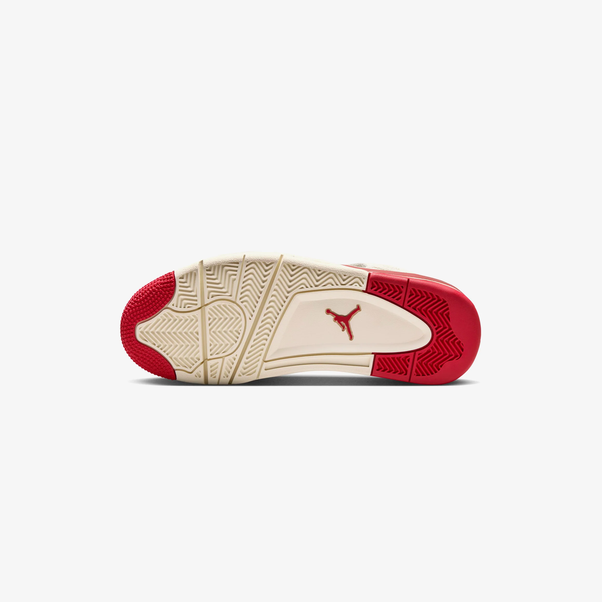 Wmns Air Jordan 4 Retro "Valentine's Day" - Image 3