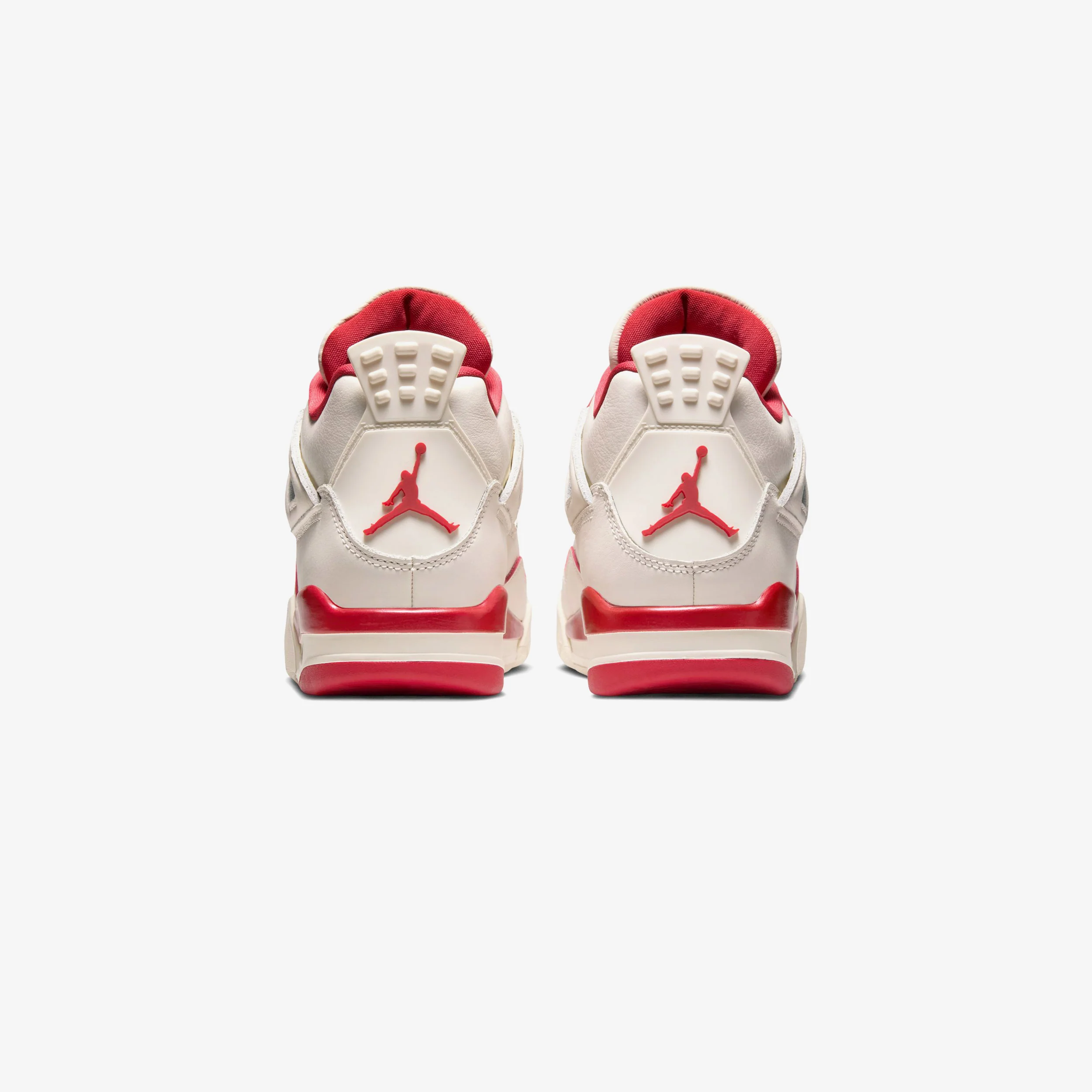 Wmns Air Jordan 4 Retro "Valentine's Day" - Image 4