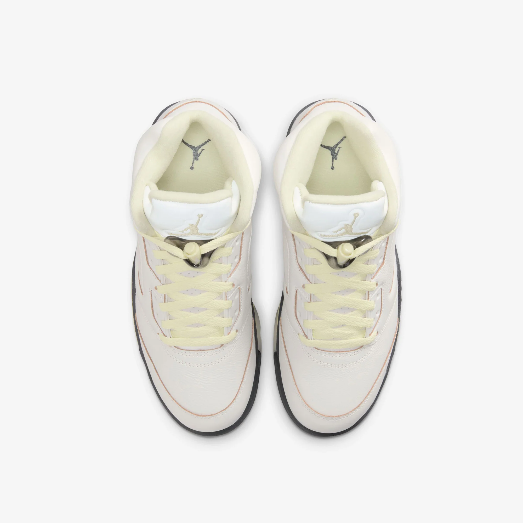 Wmns Air Jordan 5 - Image 10