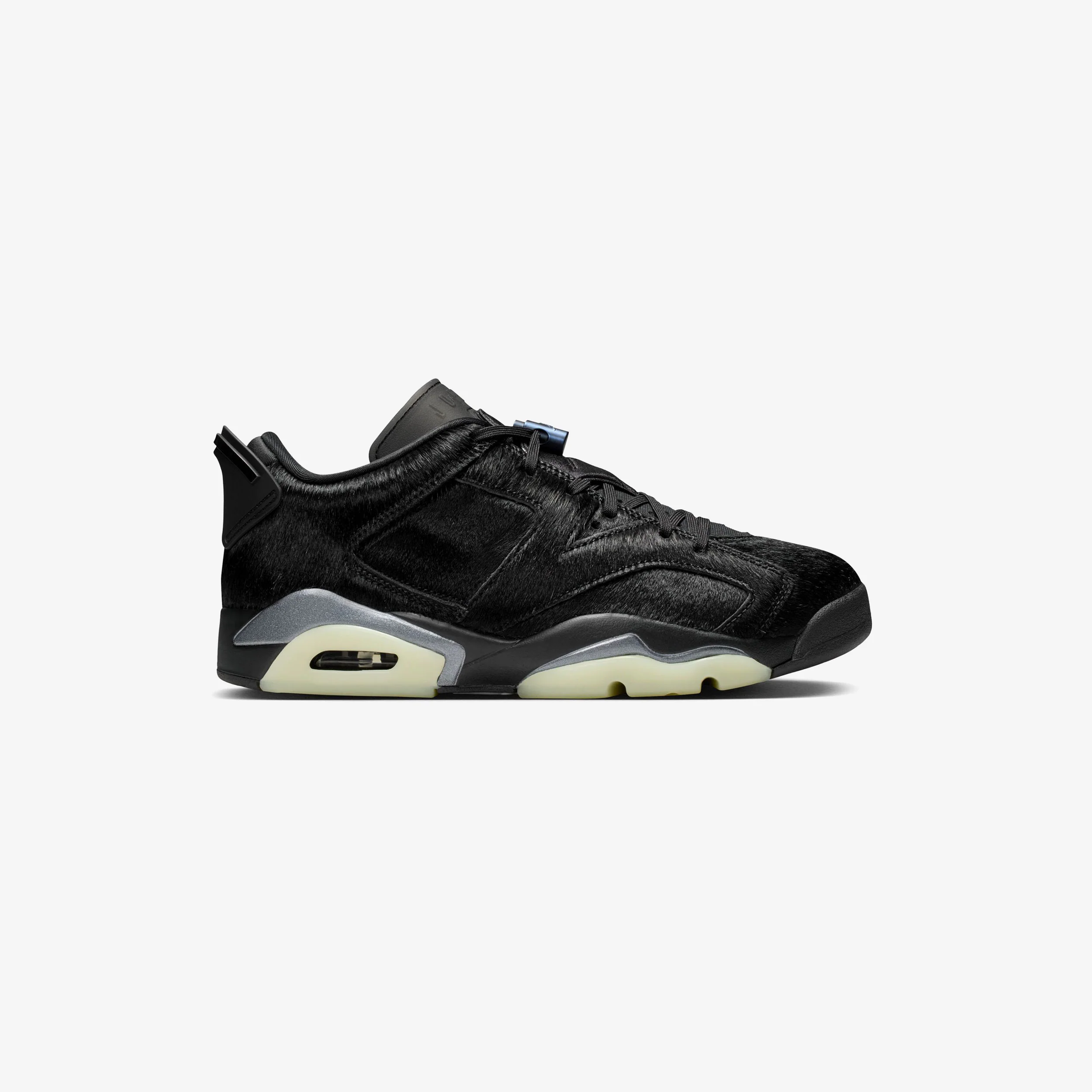 Wmns Air Jordan 6 Low