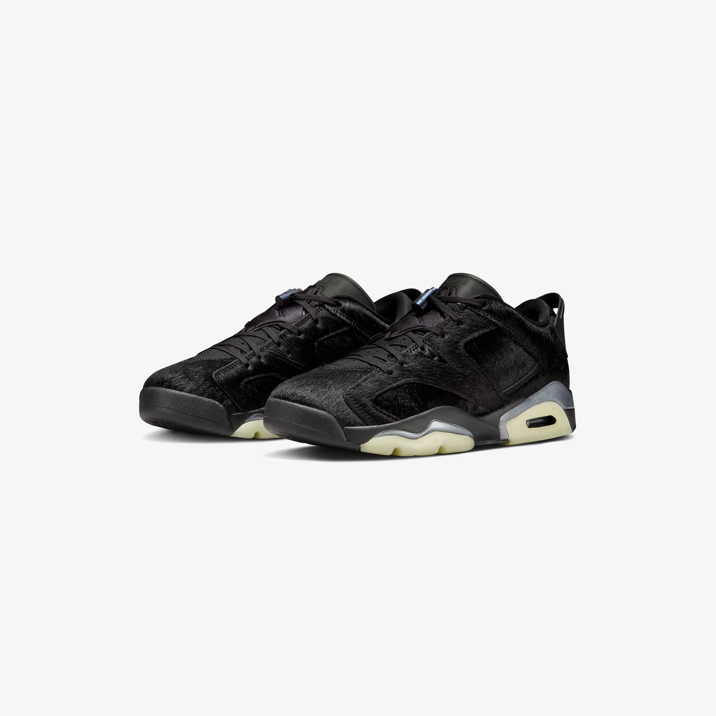 Wmns Air Jordan 6 Low - Image 2