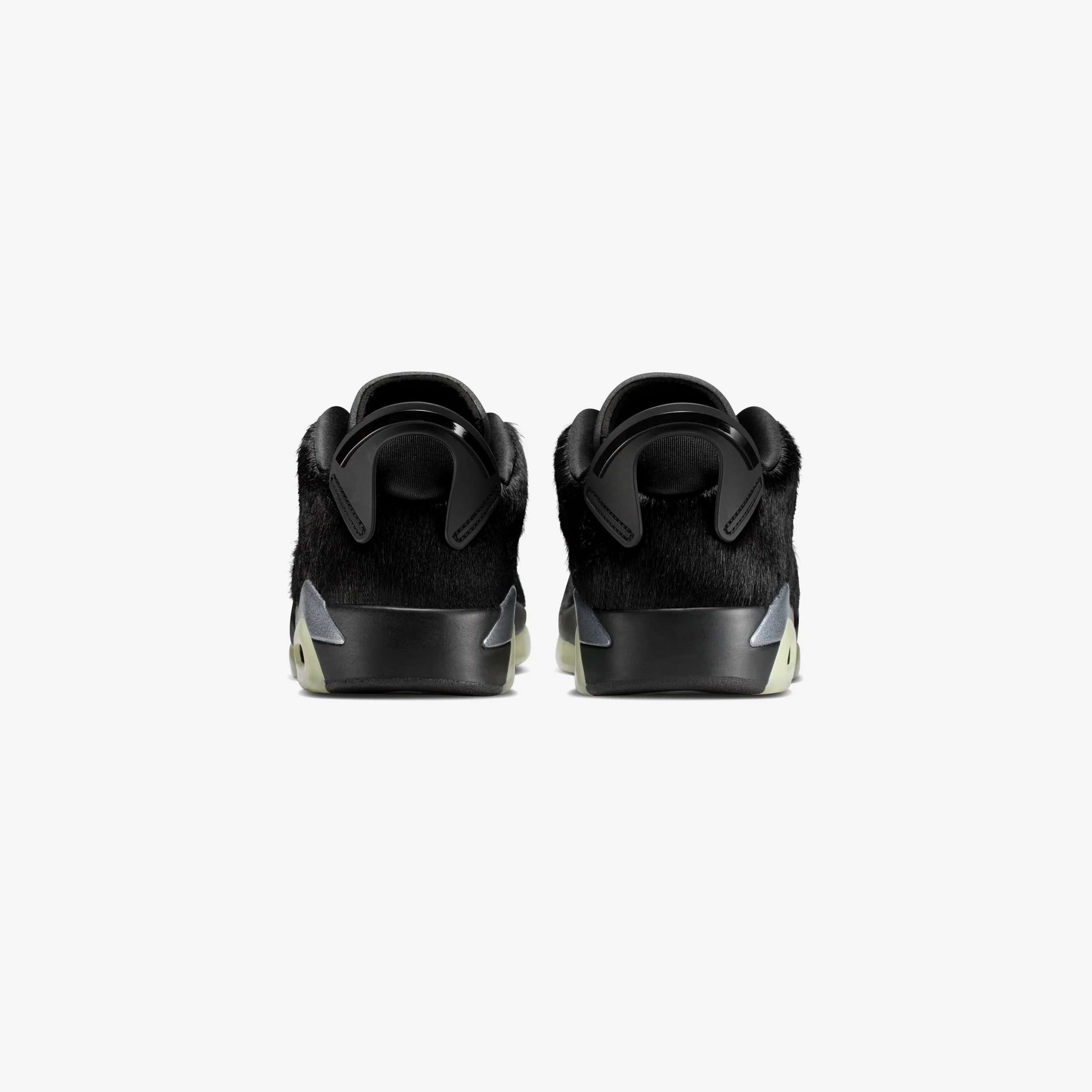Wmns Air Jordan 6 Low - Image 4