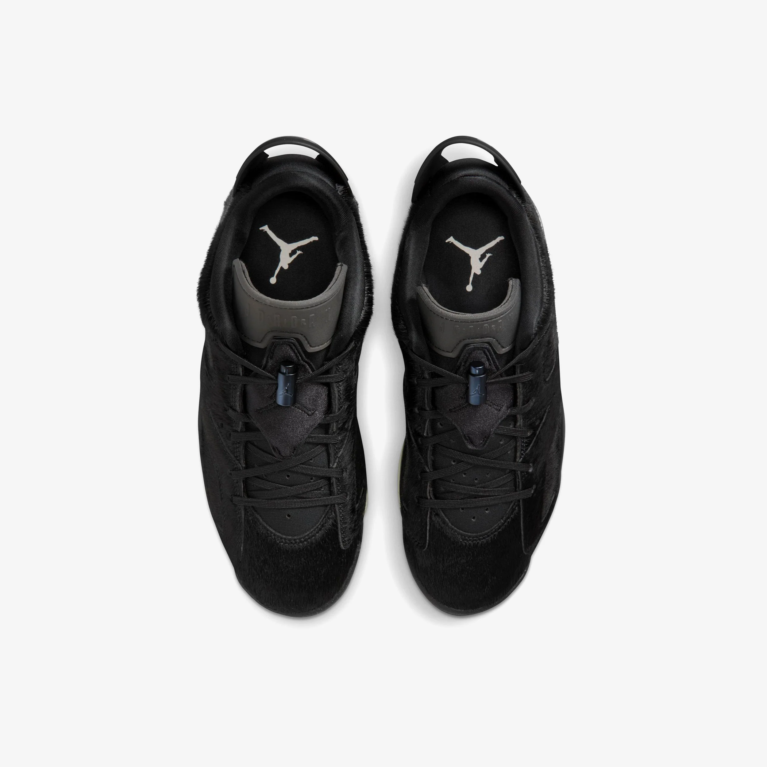 Wmns Air Jordan 6 Low - Image 8
