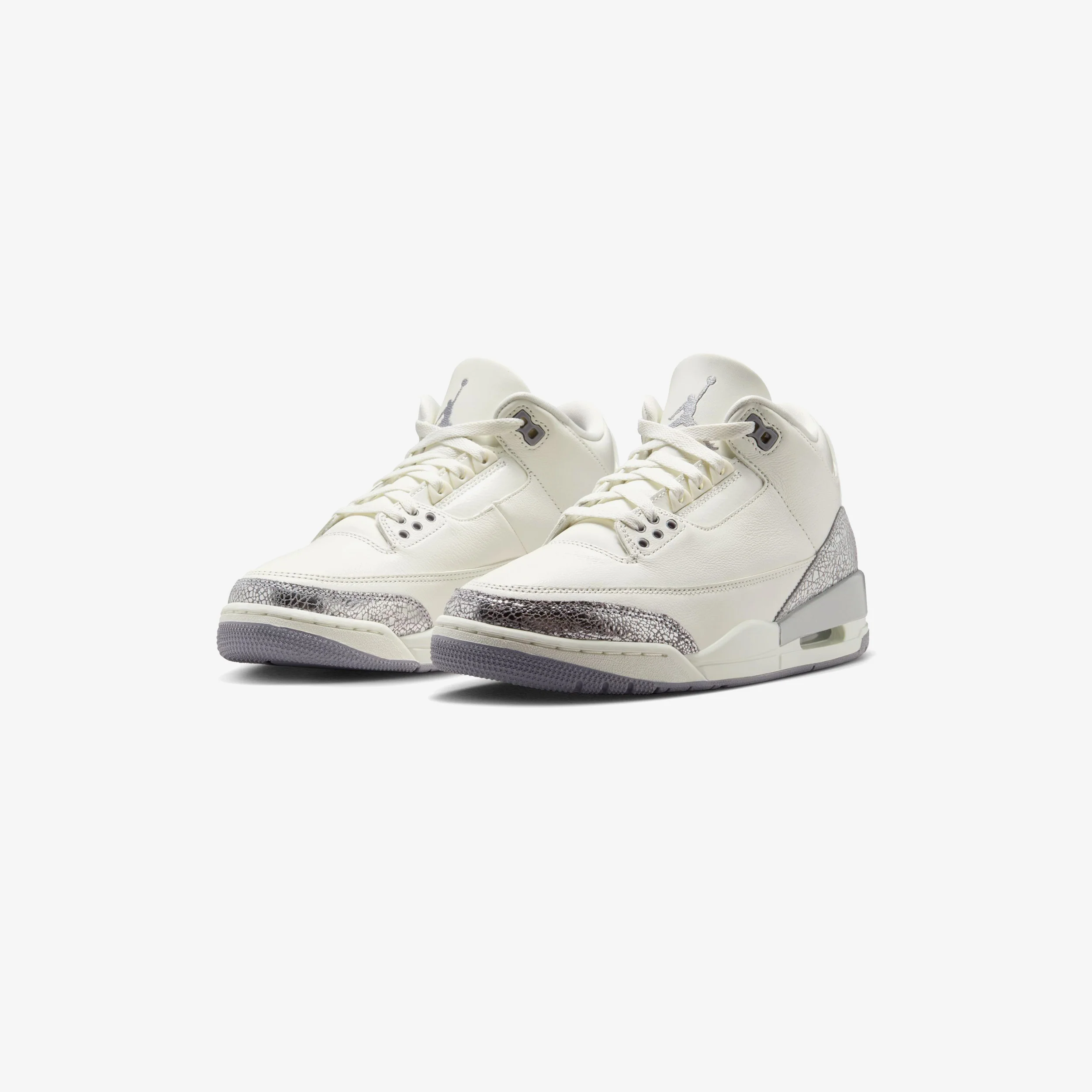 Wmns Air Jordan Retro 3 - Image 3