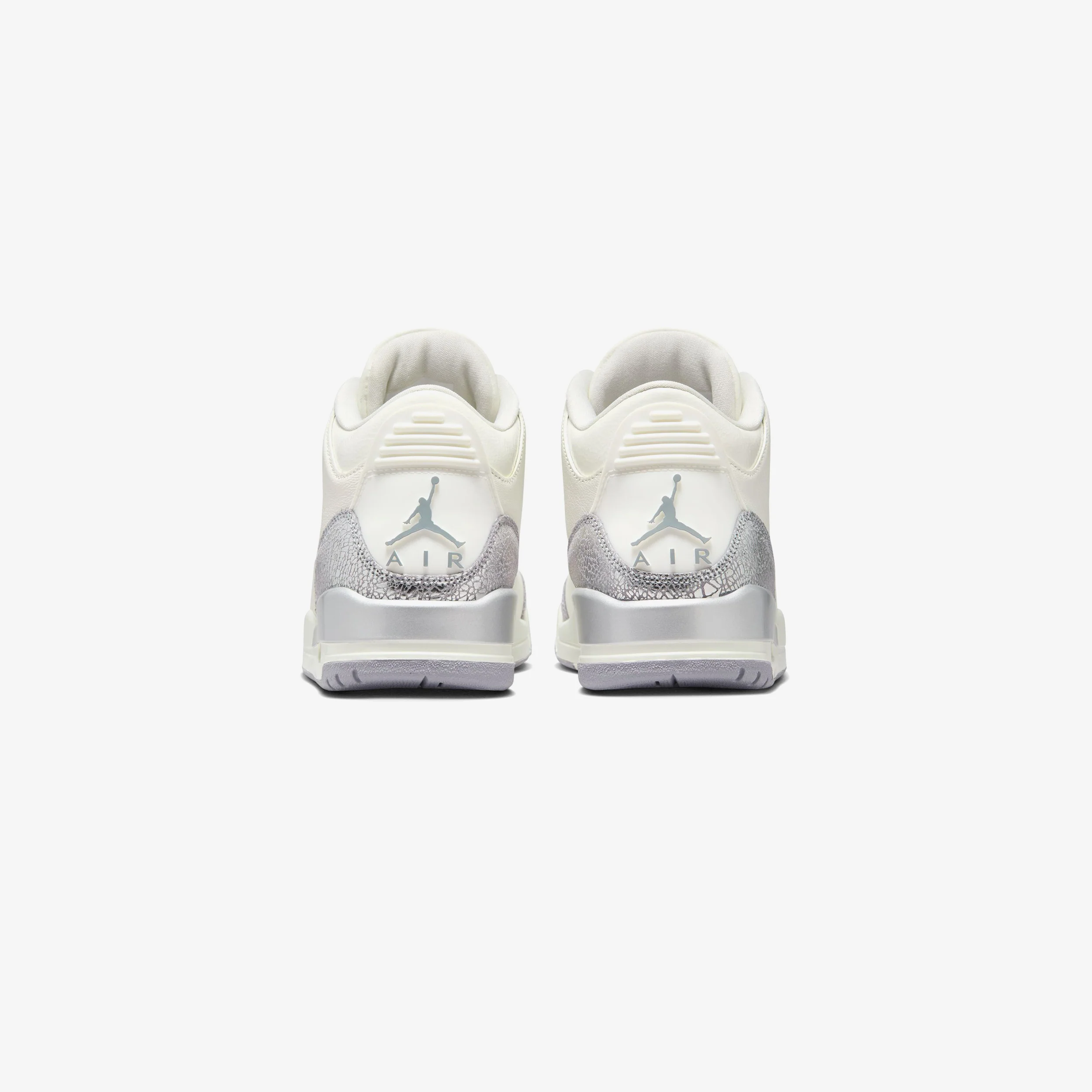 Wmns Air Jordan Retro 3 - Image 5