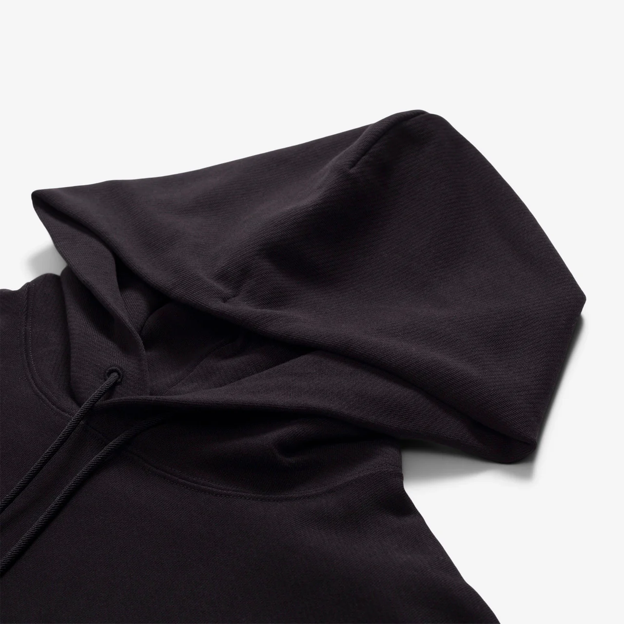 Invisible Warrior Hooded Sweat - Image 3