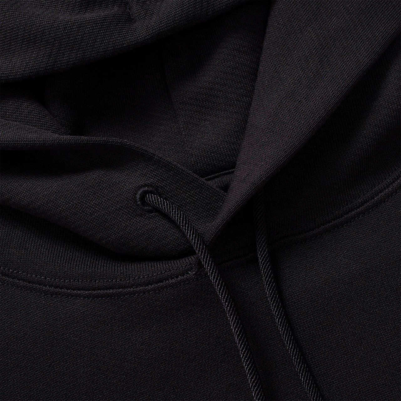 Invisible Warrior Hooded Sweat - Image 4