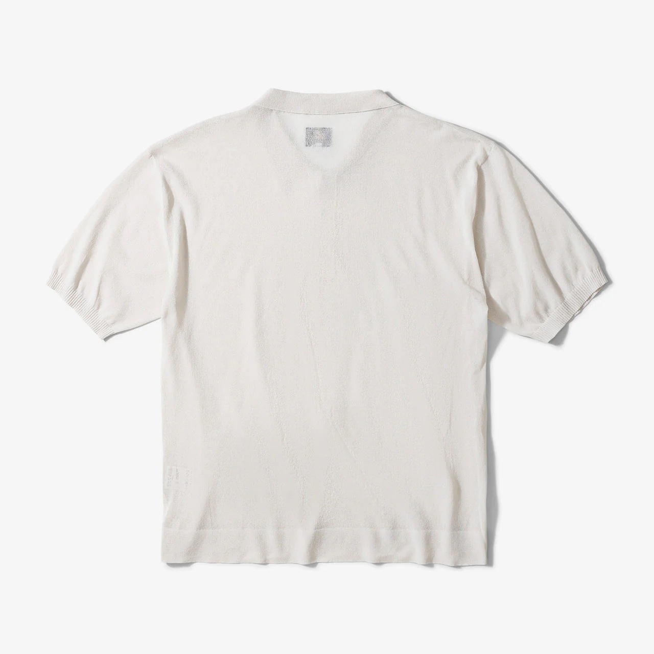 Polo Sweater - Image 2