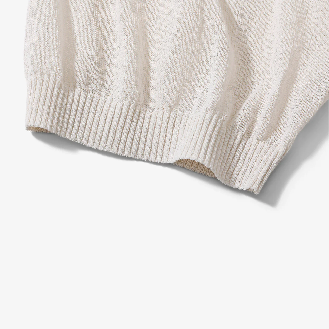 Polo Sweater - Image 3