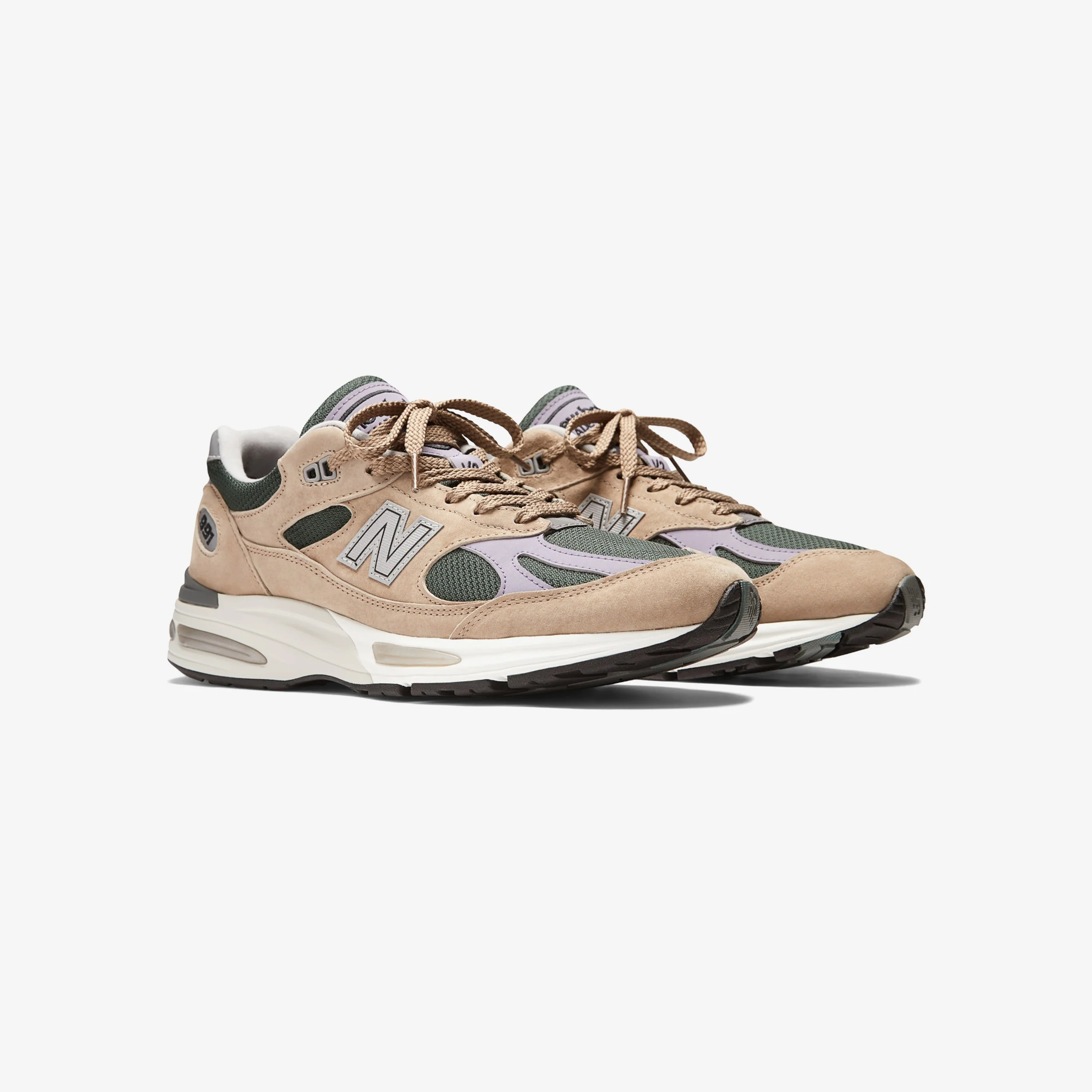 Made in UK 991v2 - Image 3