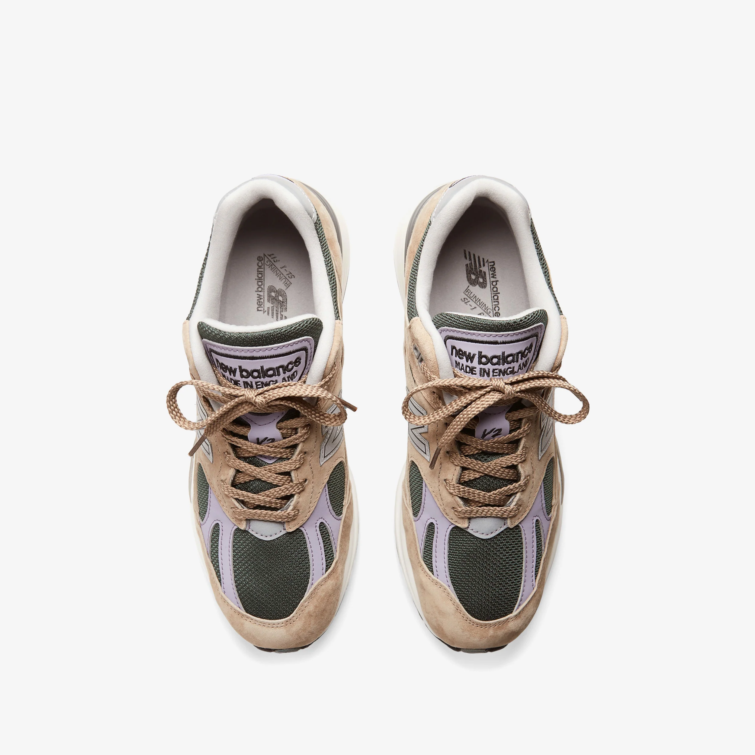 Made in UK 991v2 - Image 4