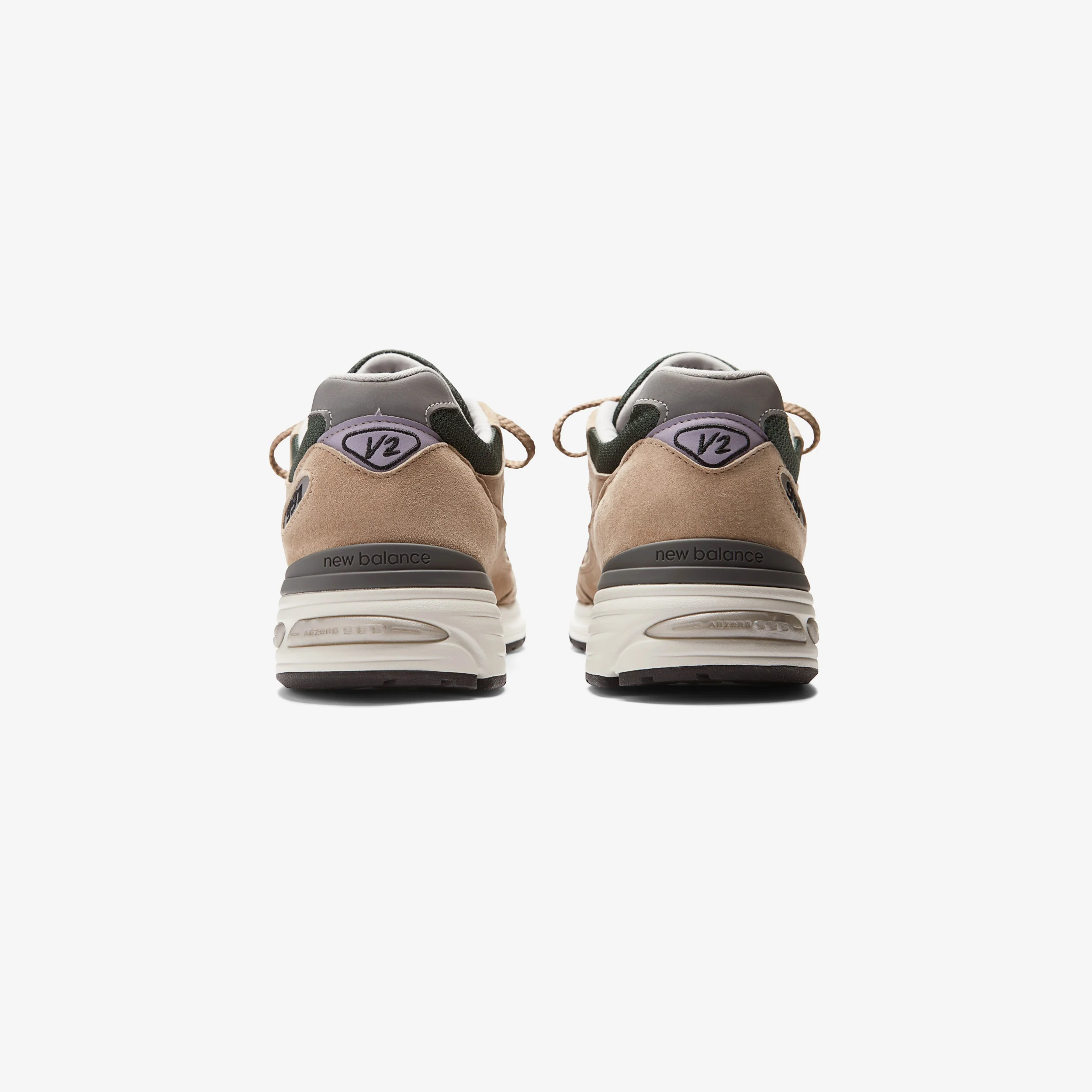 Made in UK 991v2 - Image 5
