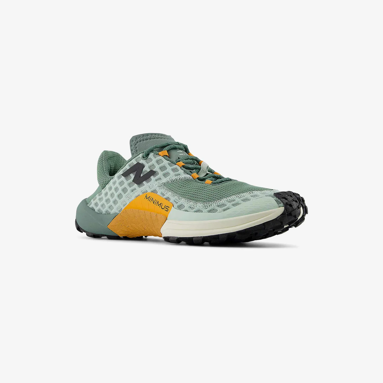 Minimus Trail - Image 2