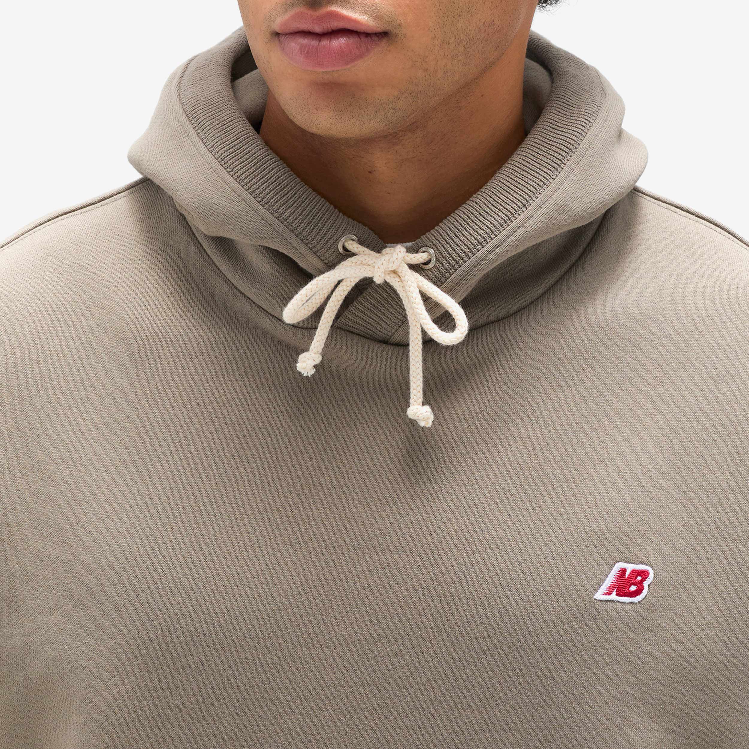 MiUSA Core Hoodie - Image 3