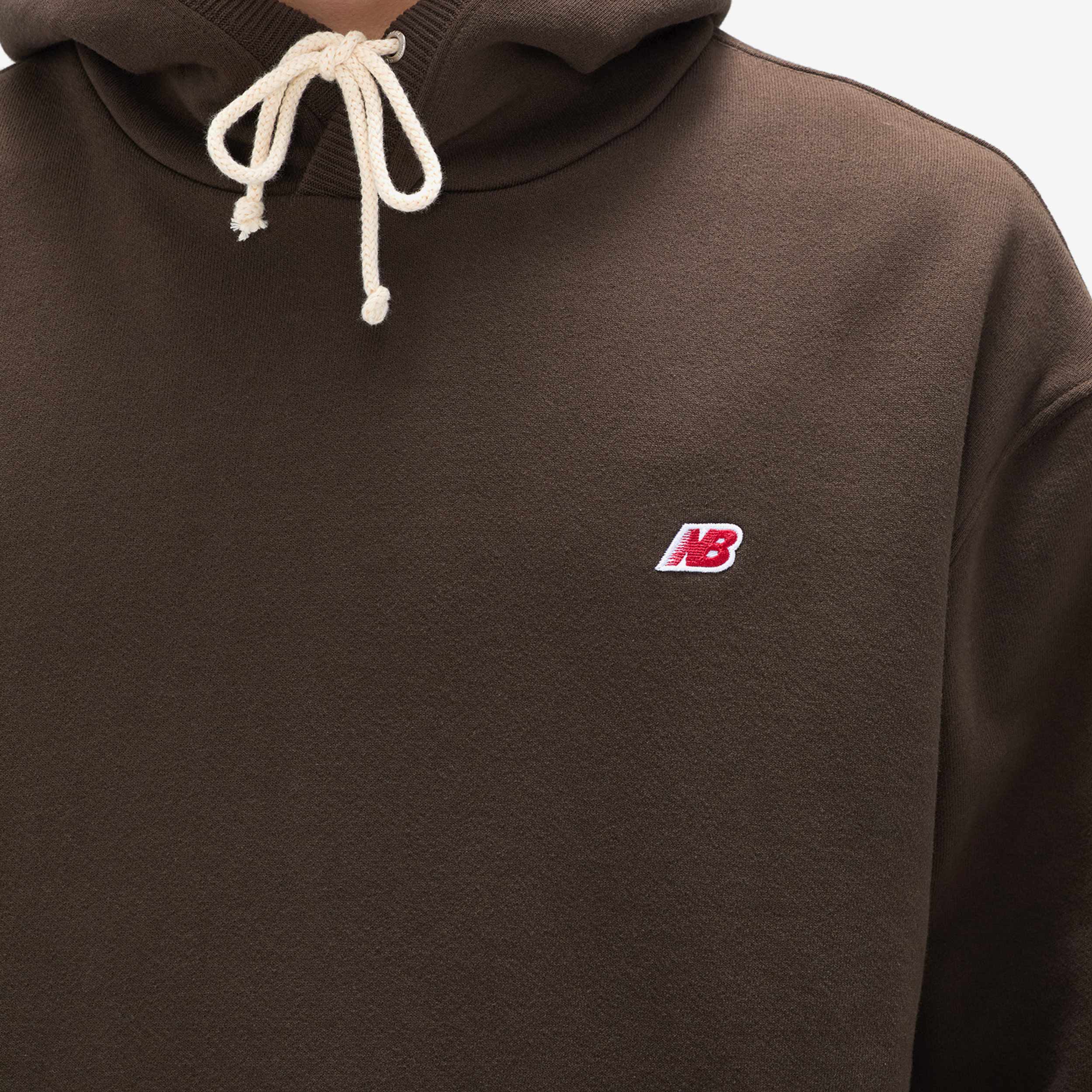 MiUSA Core Hoodie - Image 3