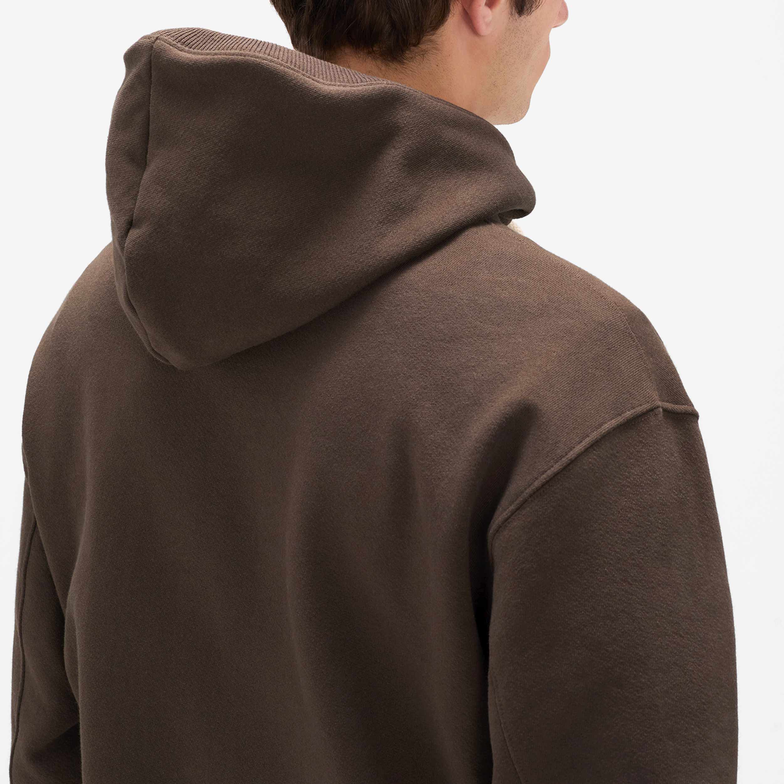 MiUSA Core Hoodie - Image 4