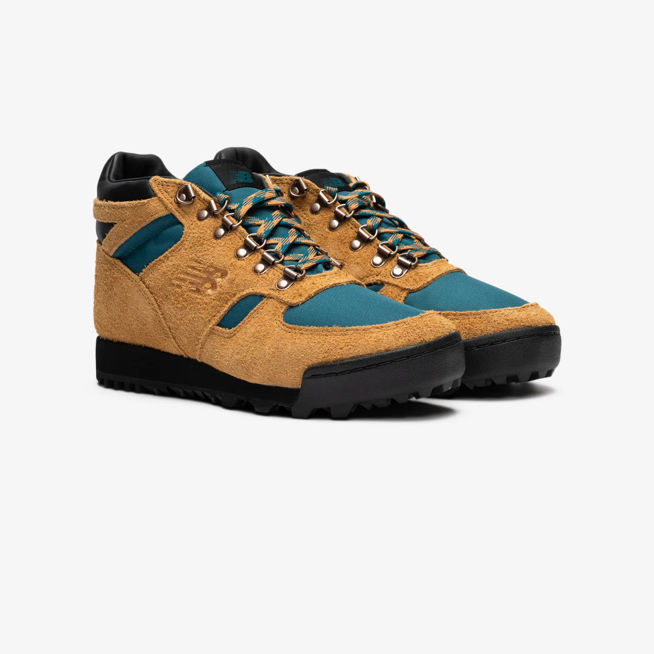 Rainier Boot - Image 2