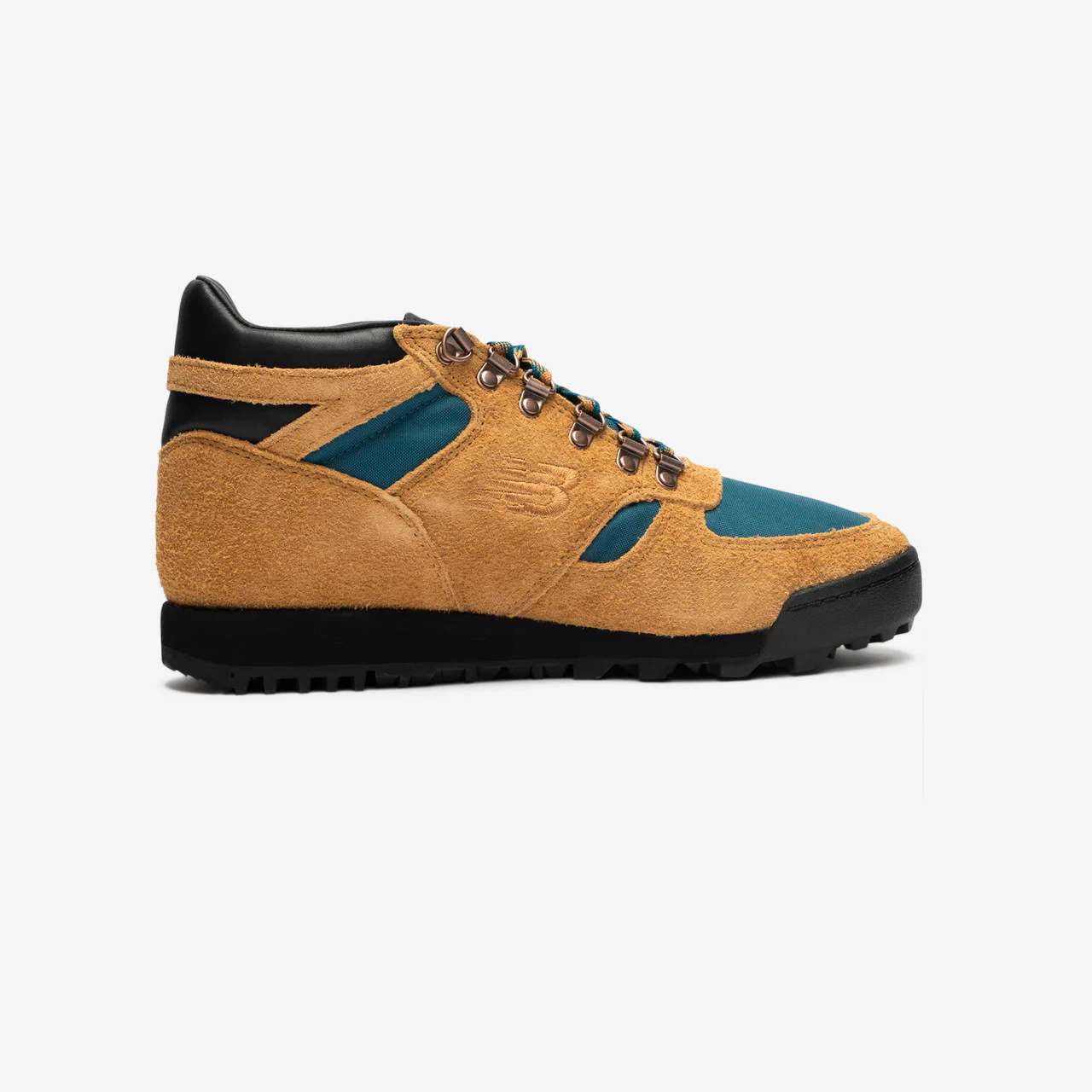 Rainier Boot - Image 6