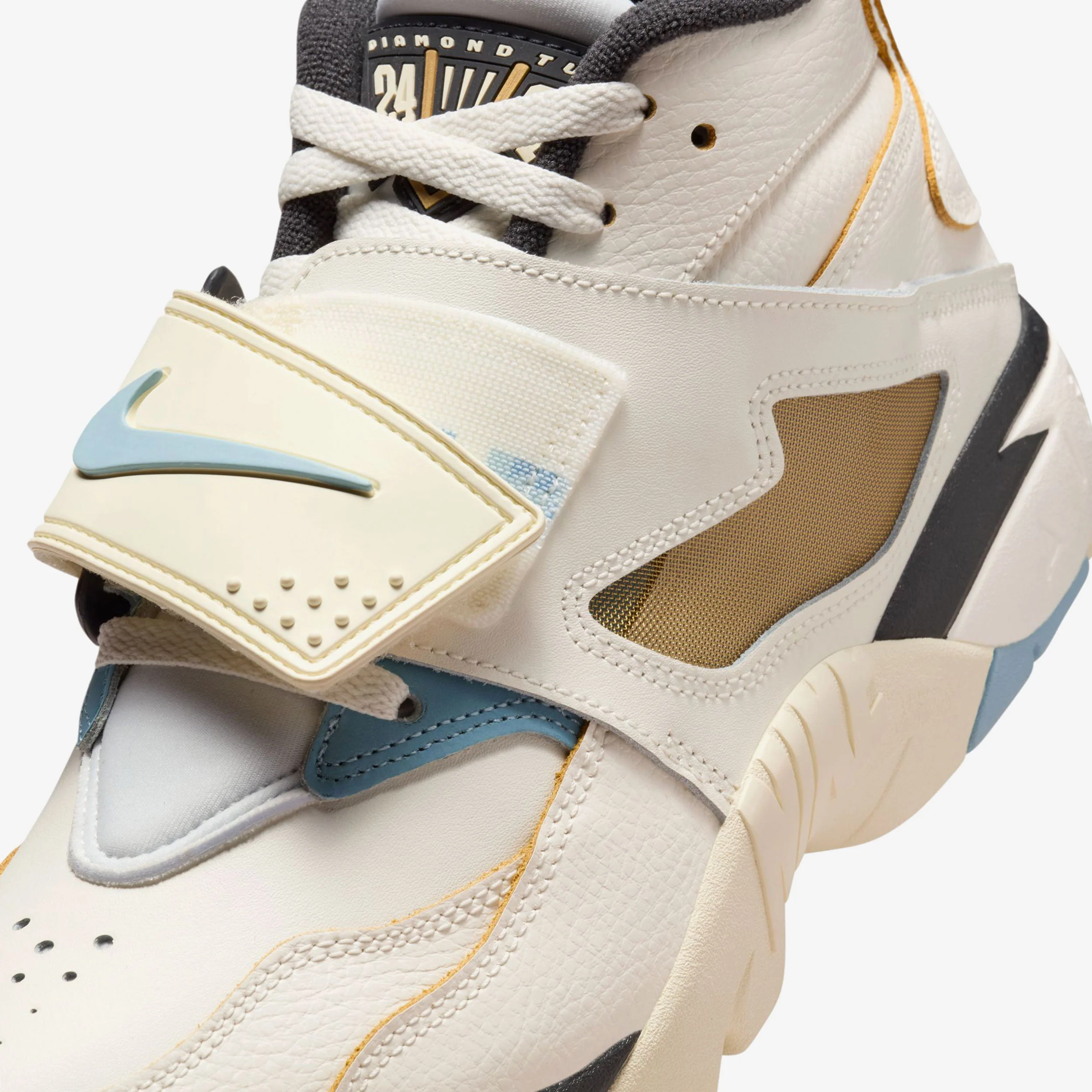 Air Diamond Turf - Image 6
