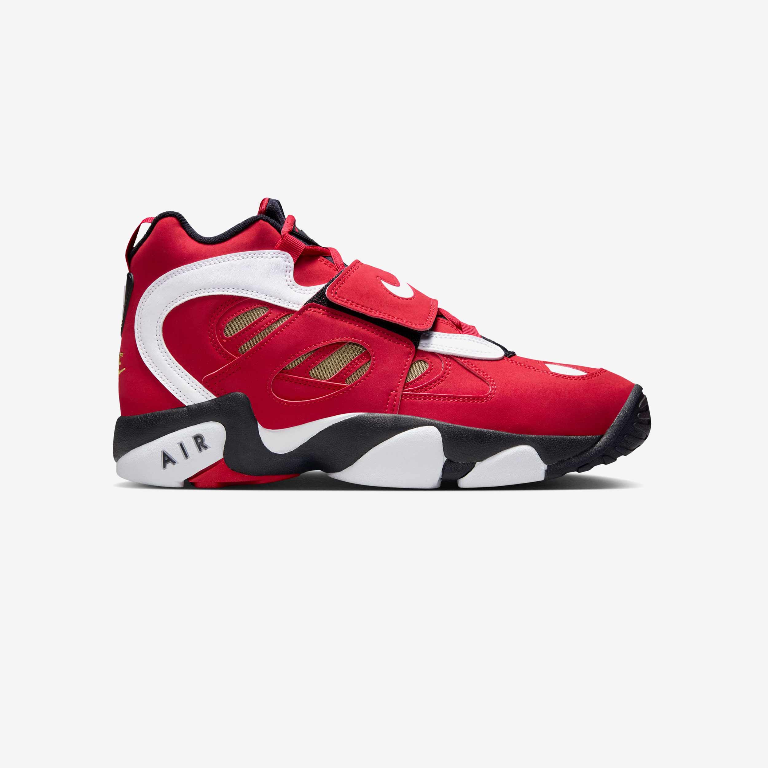 Air Diamond Turf II