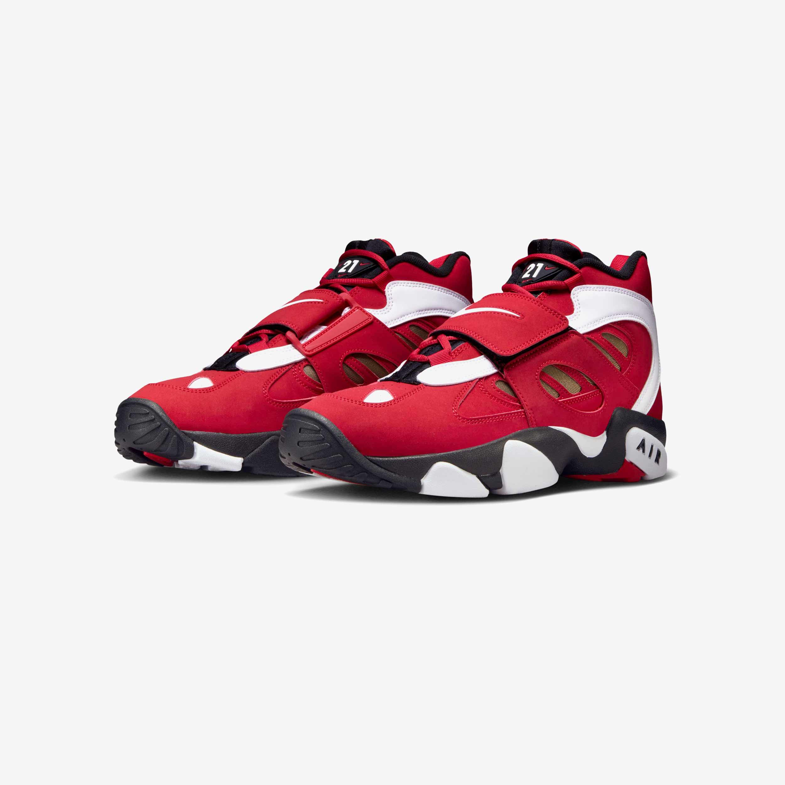 Air Diamond Turf II - Image 2