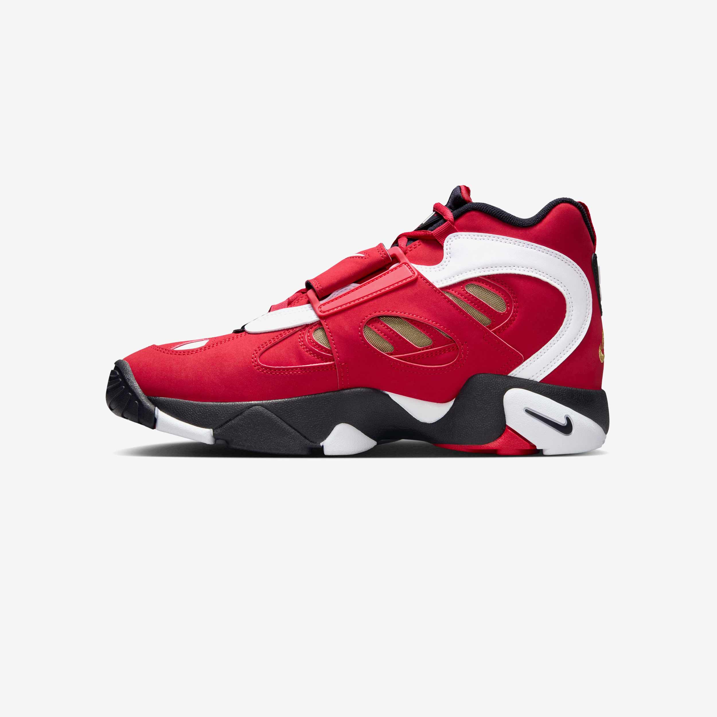 Air Diamond Turf II - Image 5