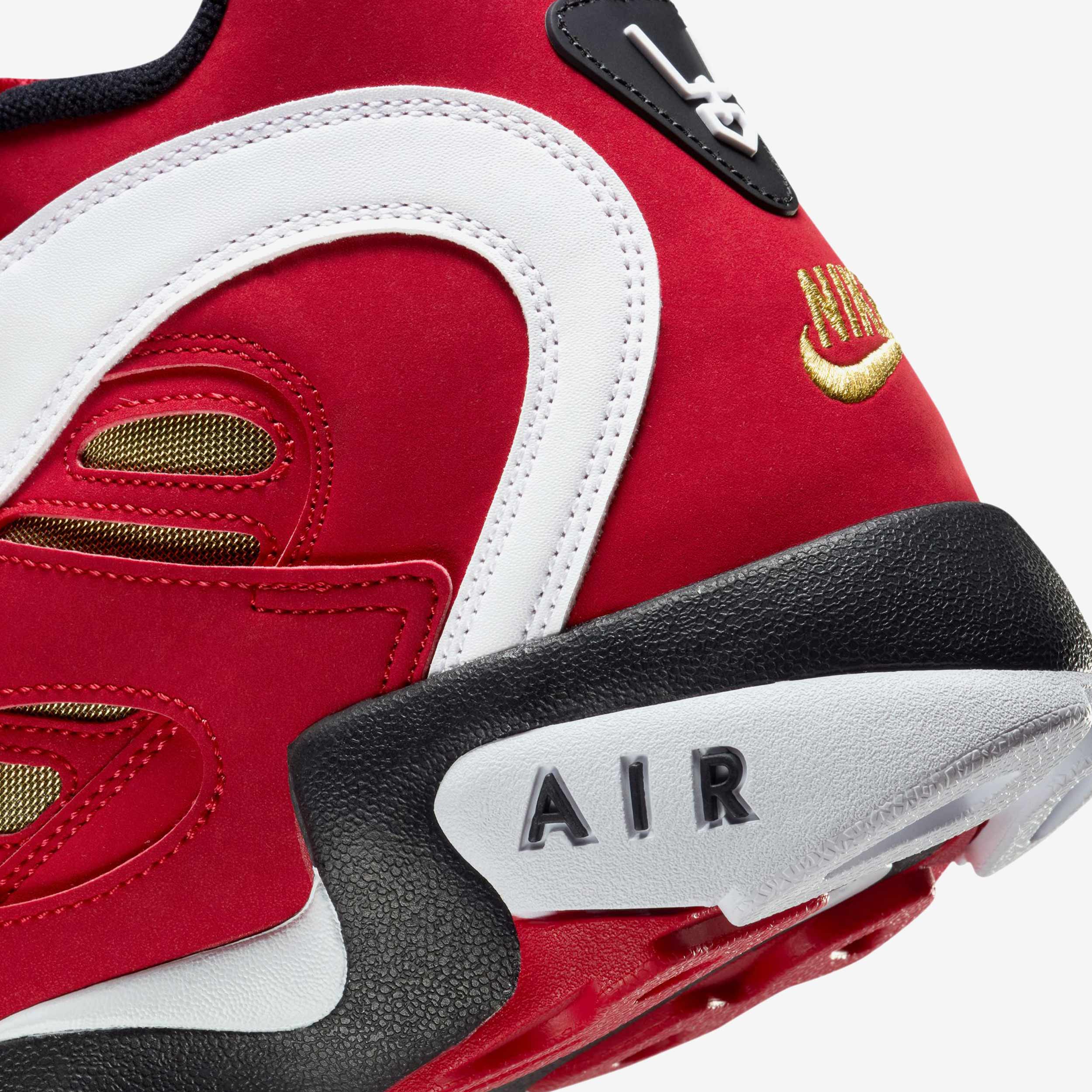 Air Diamond Turf II - Image 7