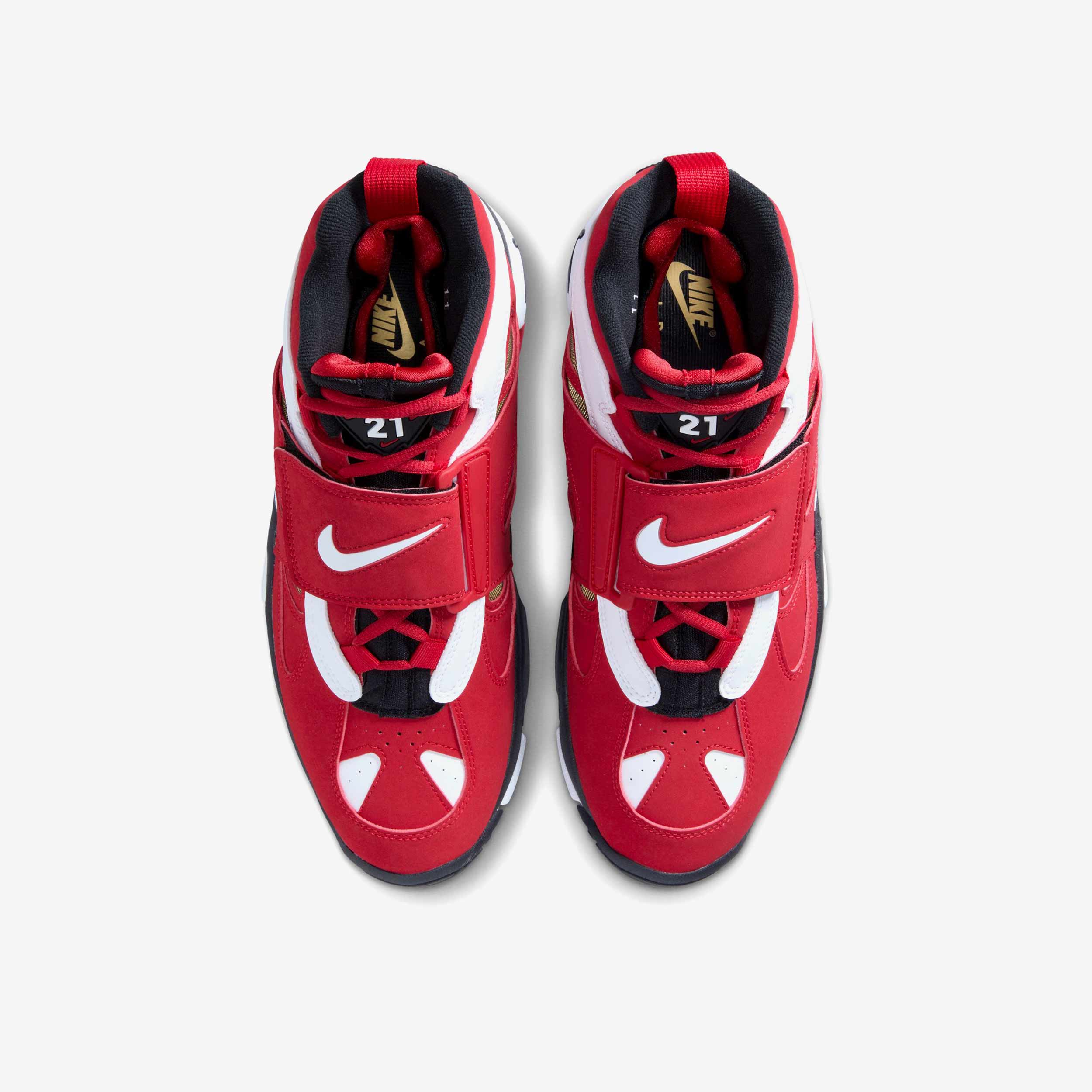 Air Diamond Turf II - Image 8