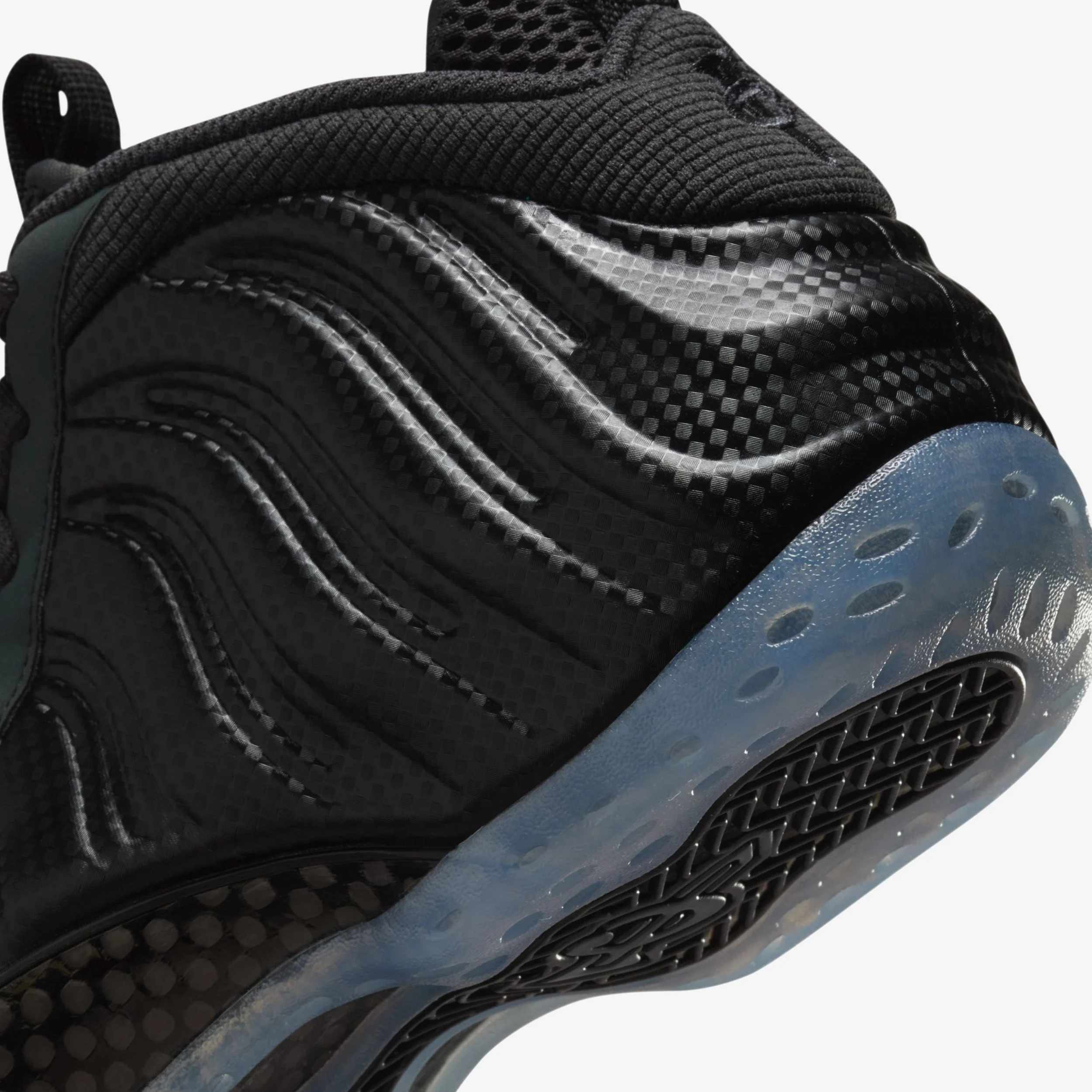 Air Foamposite One - Image 8