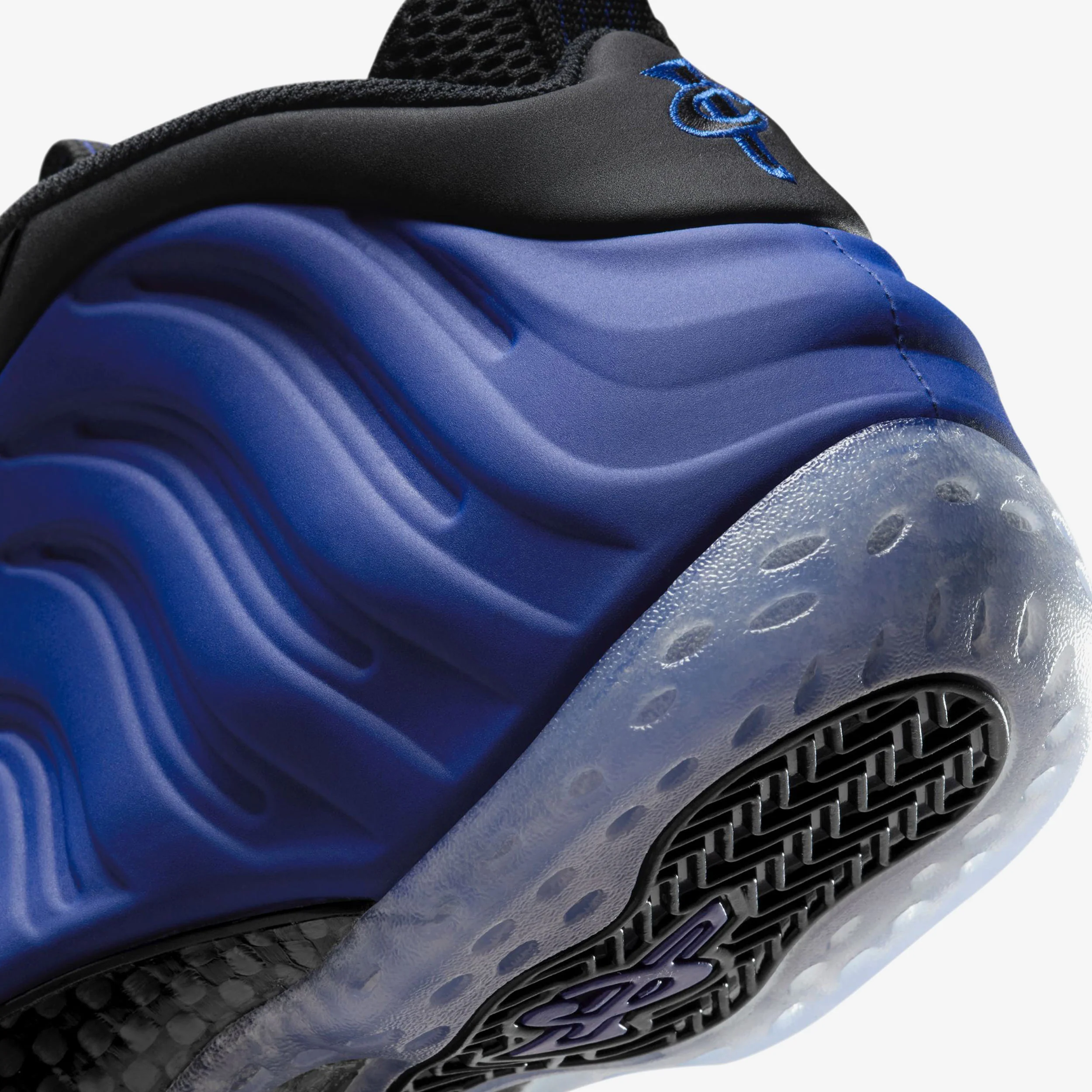 Air Foamposite One - Image 7