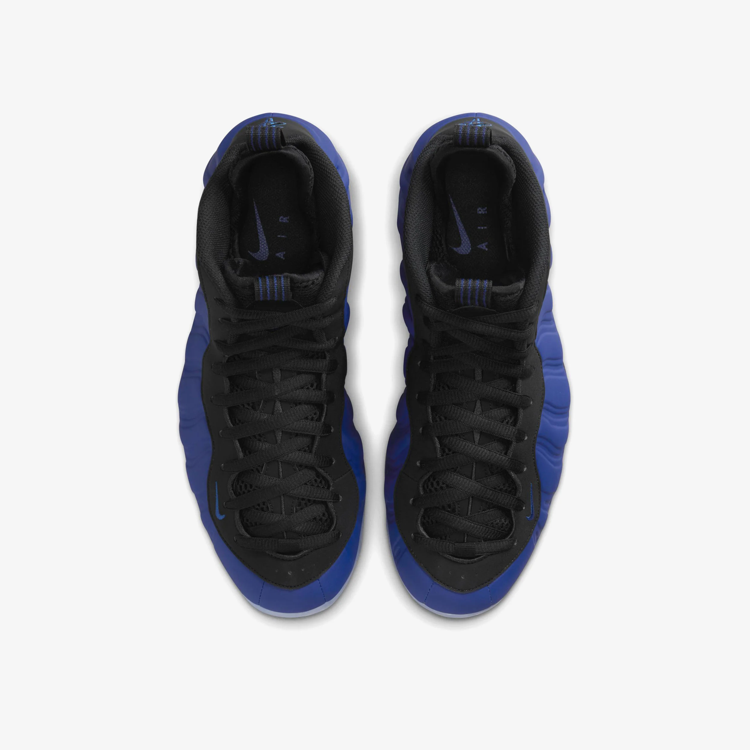 Air Foamposite One - Image 8