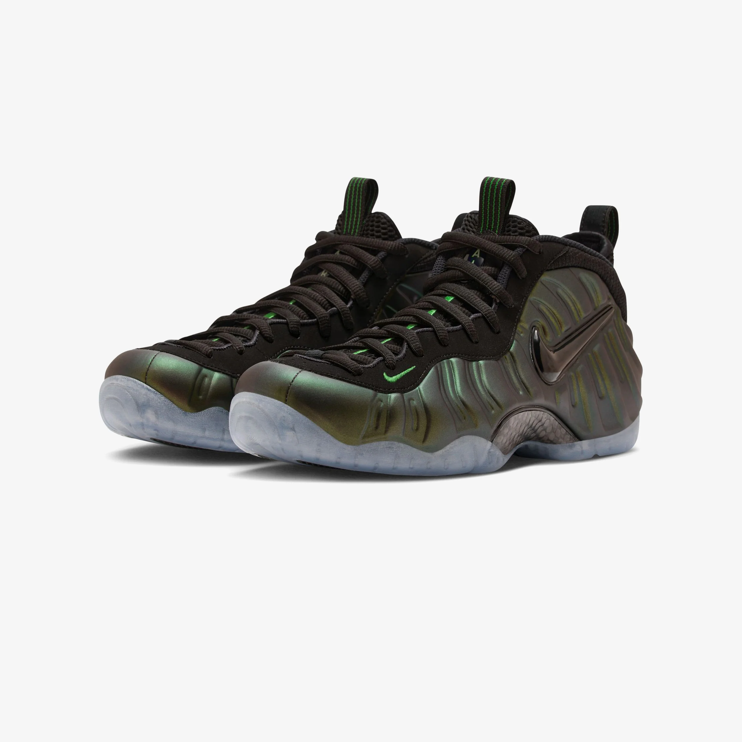 Air Foamposite Pro - Image 2