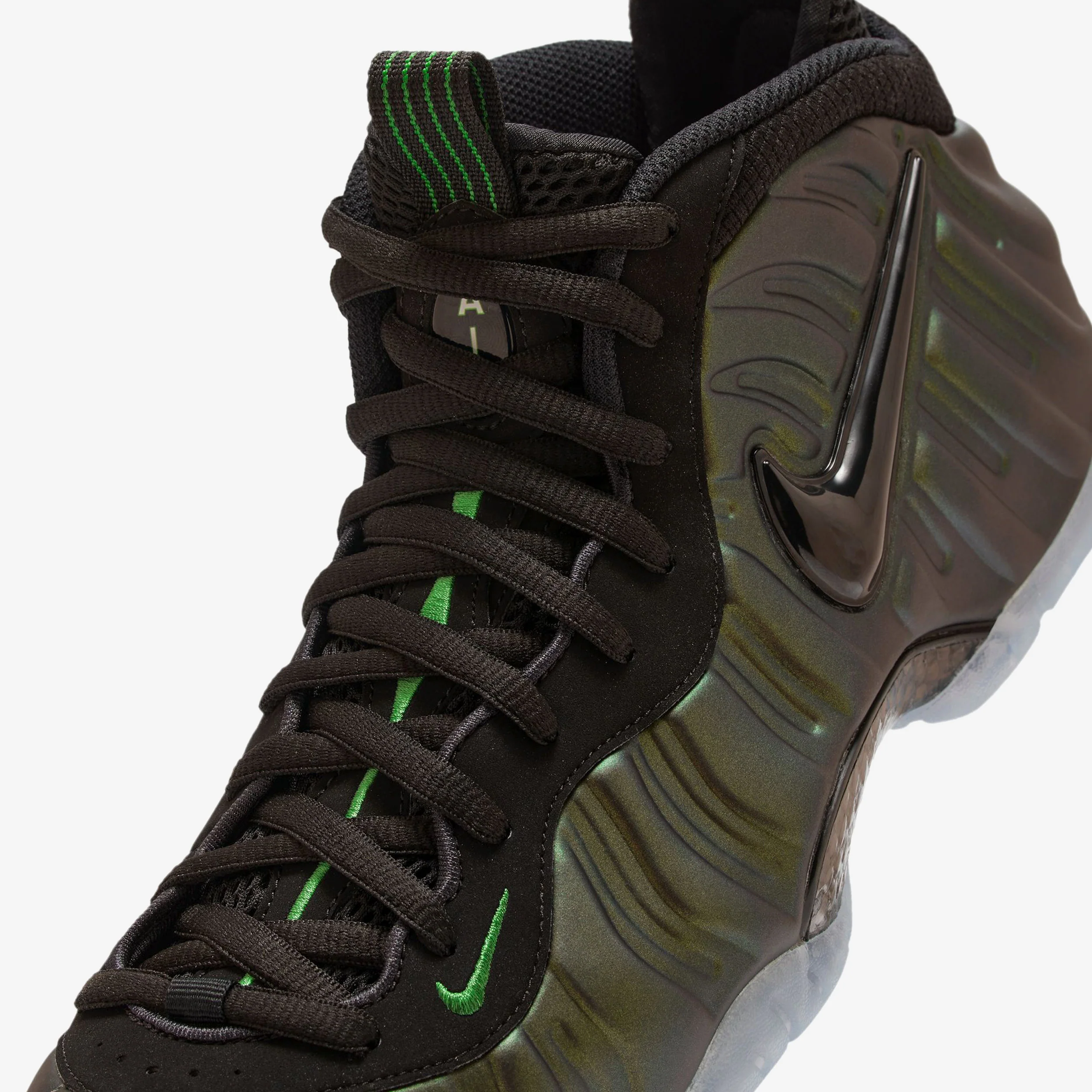Air Foamposite Pro - Image 6