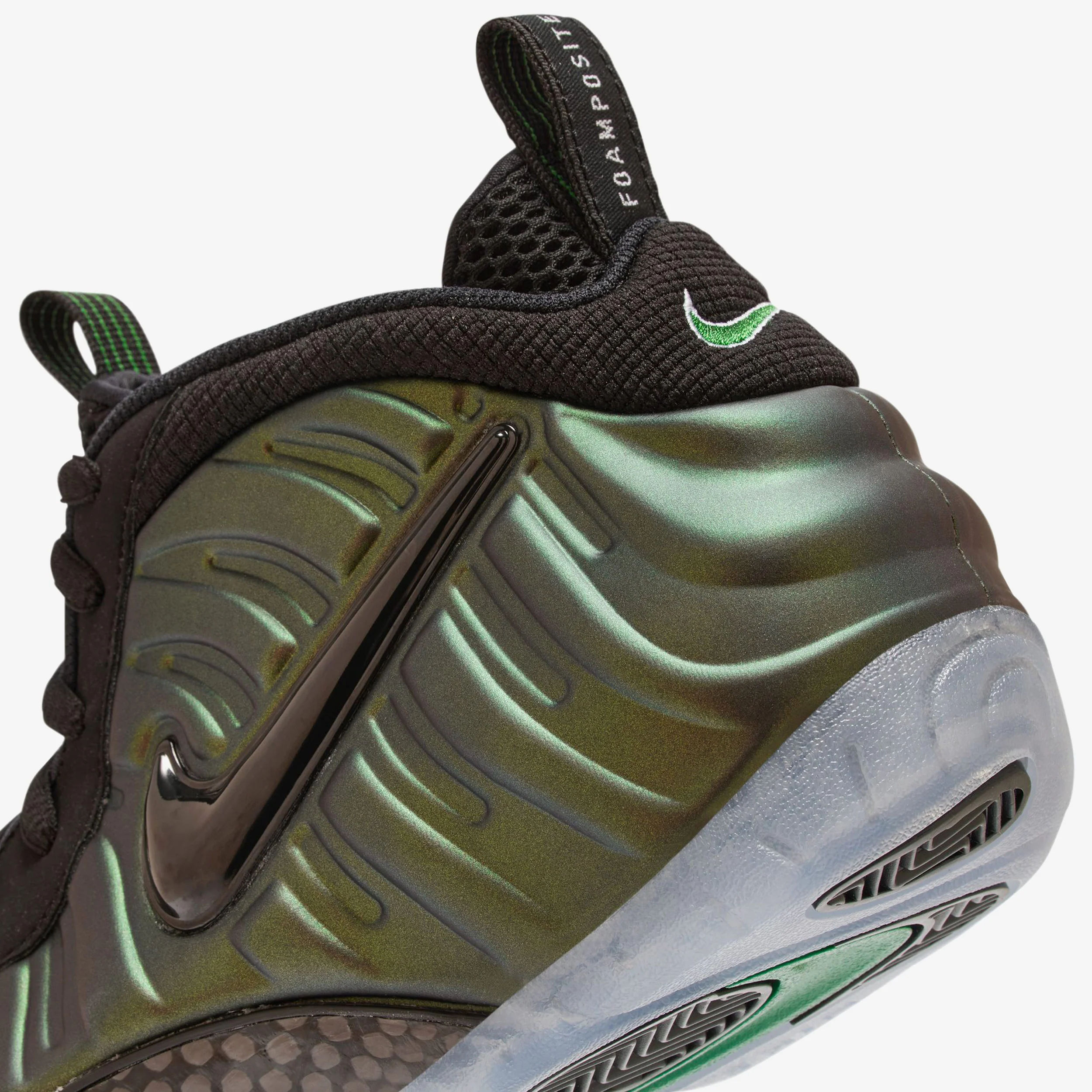 Air Foamposite Pro - Image 7