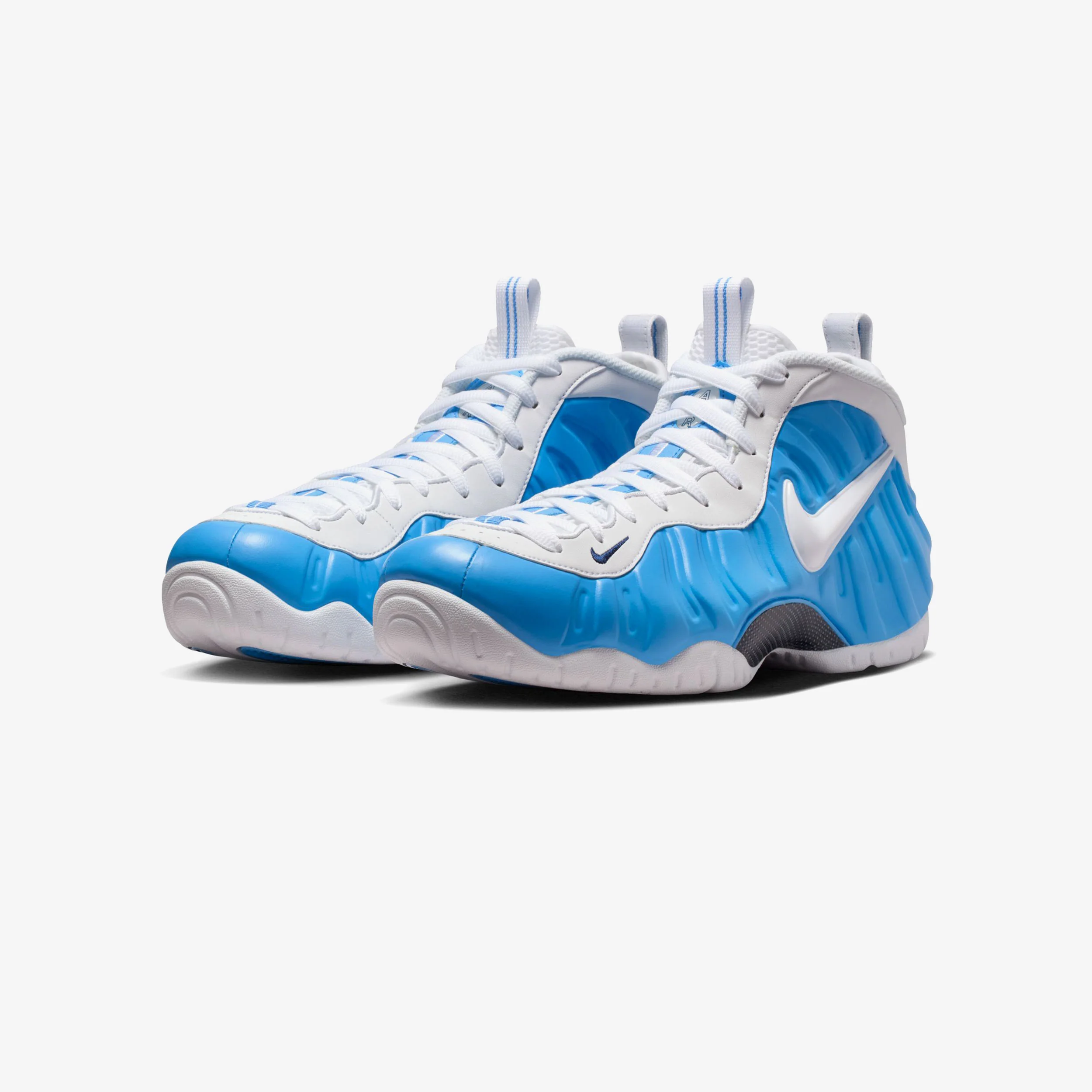 Air Foamposite Pro "University Blue" - Image 2