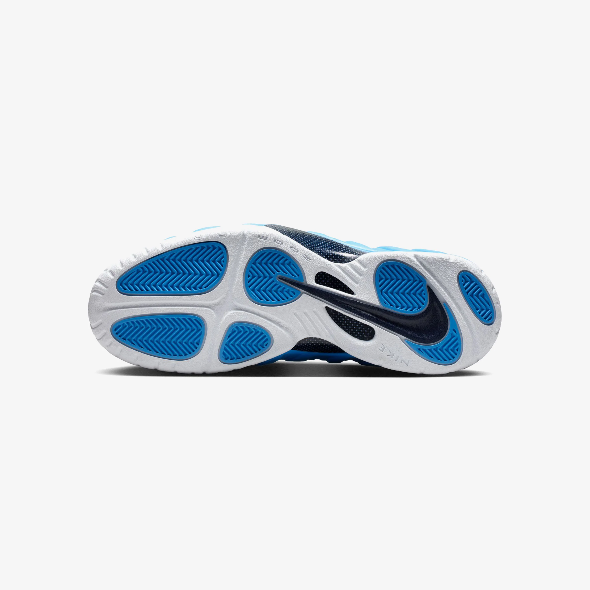 Air Foamposite Pro "University Blue" - Image 3