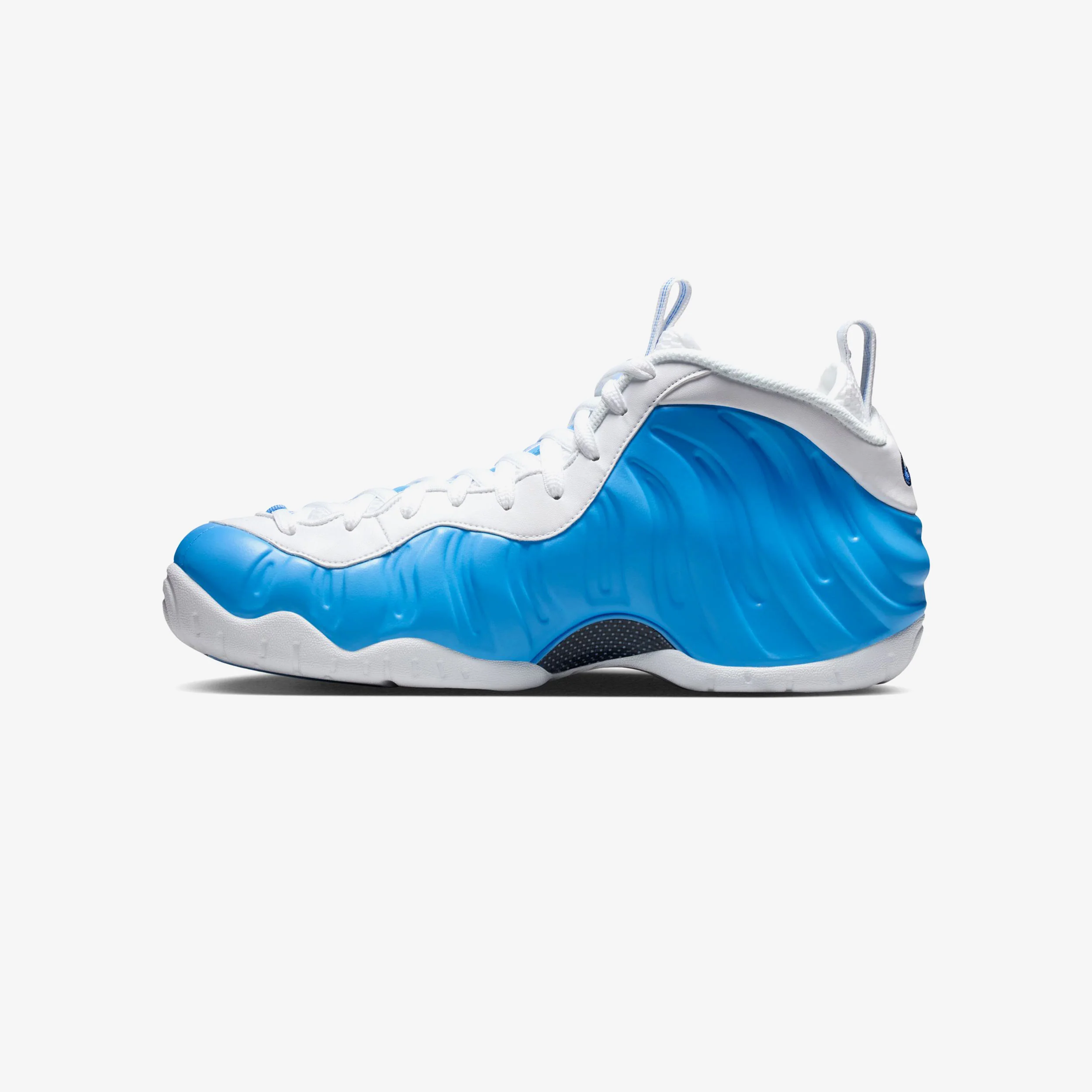Air Foamposite Pro "University Blue" - Image 5