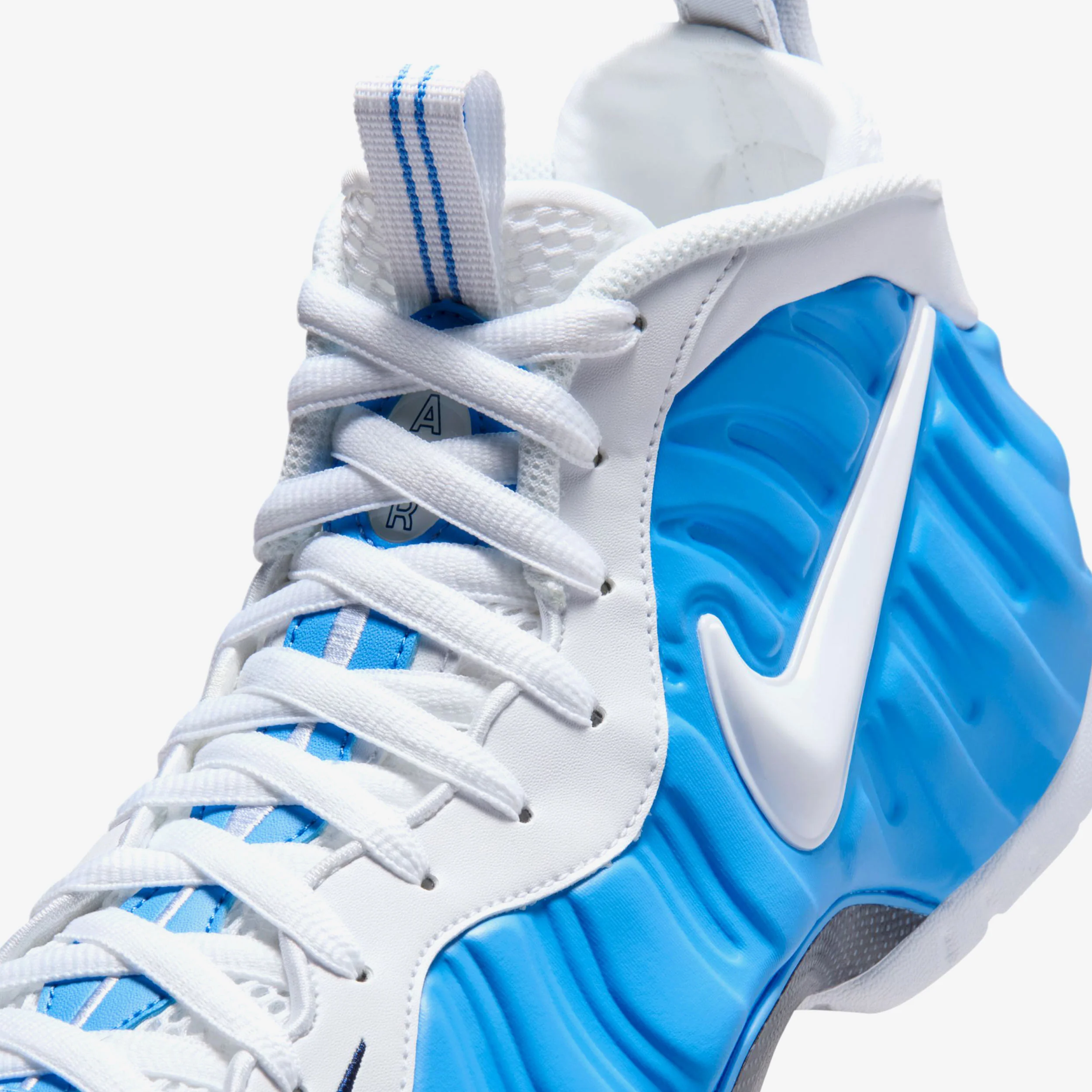 Air Foamposite Pro "University Blue" - Image 6