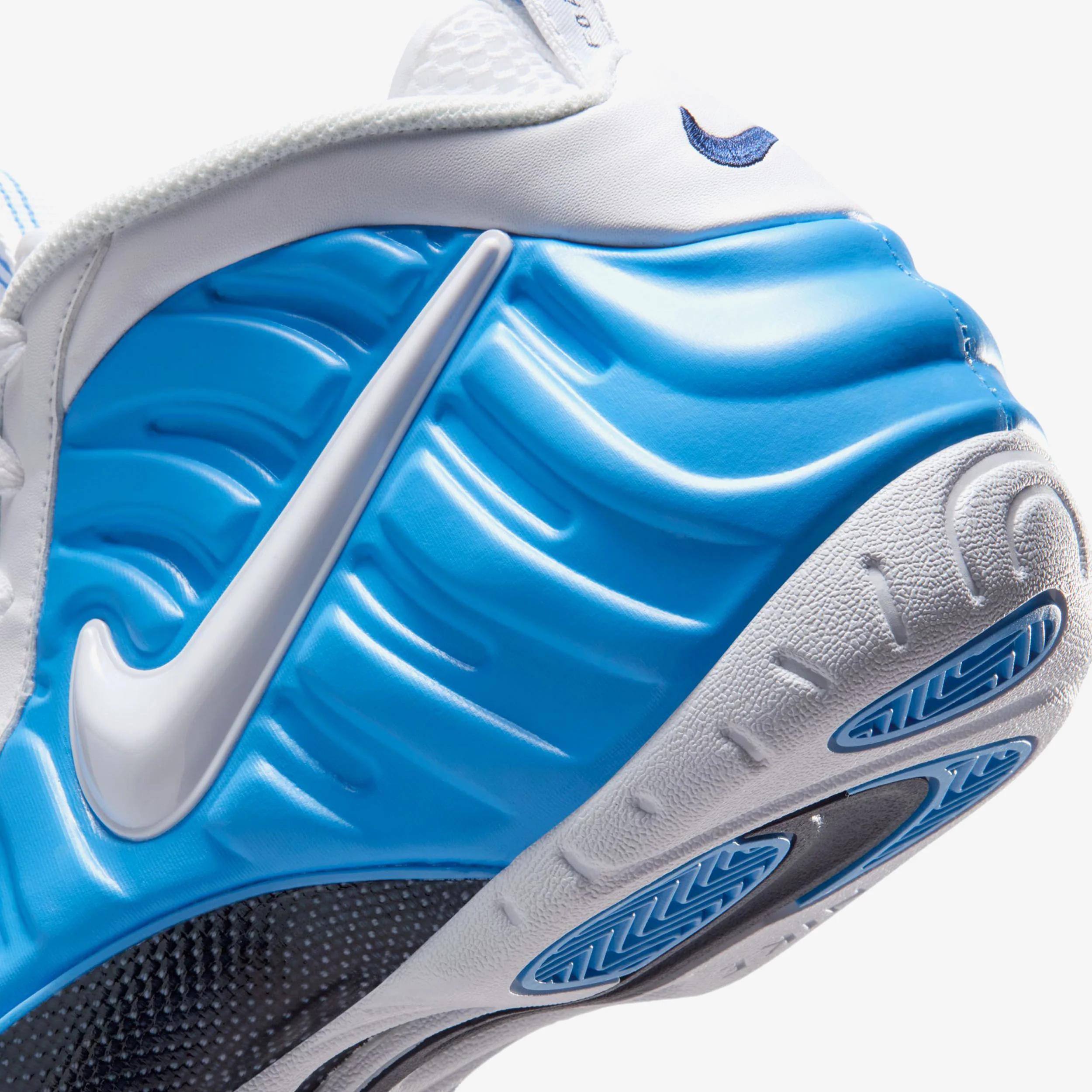 Air Foamposite Pro "University Blue" - Image 7