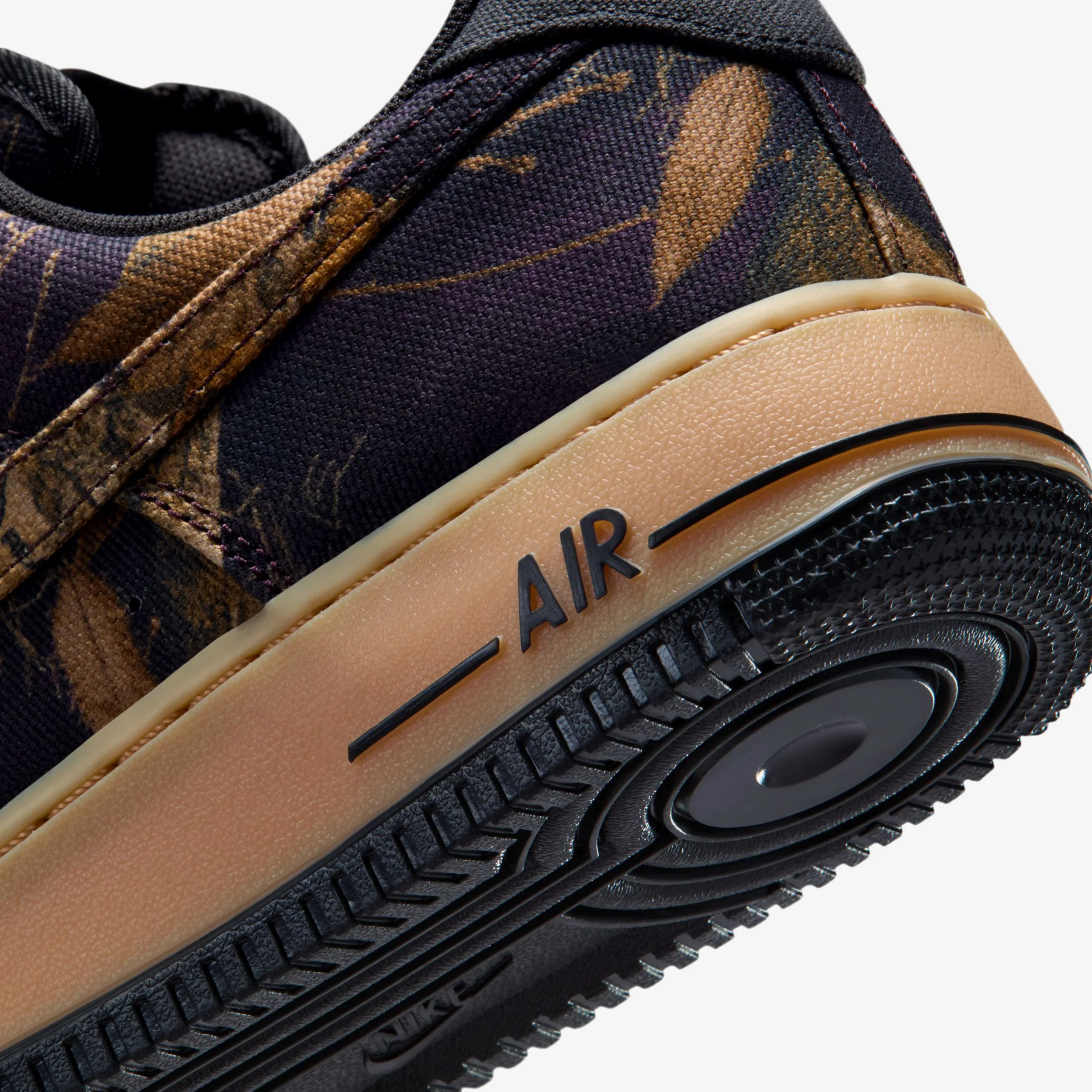Air Force 1 '07 - Image 8