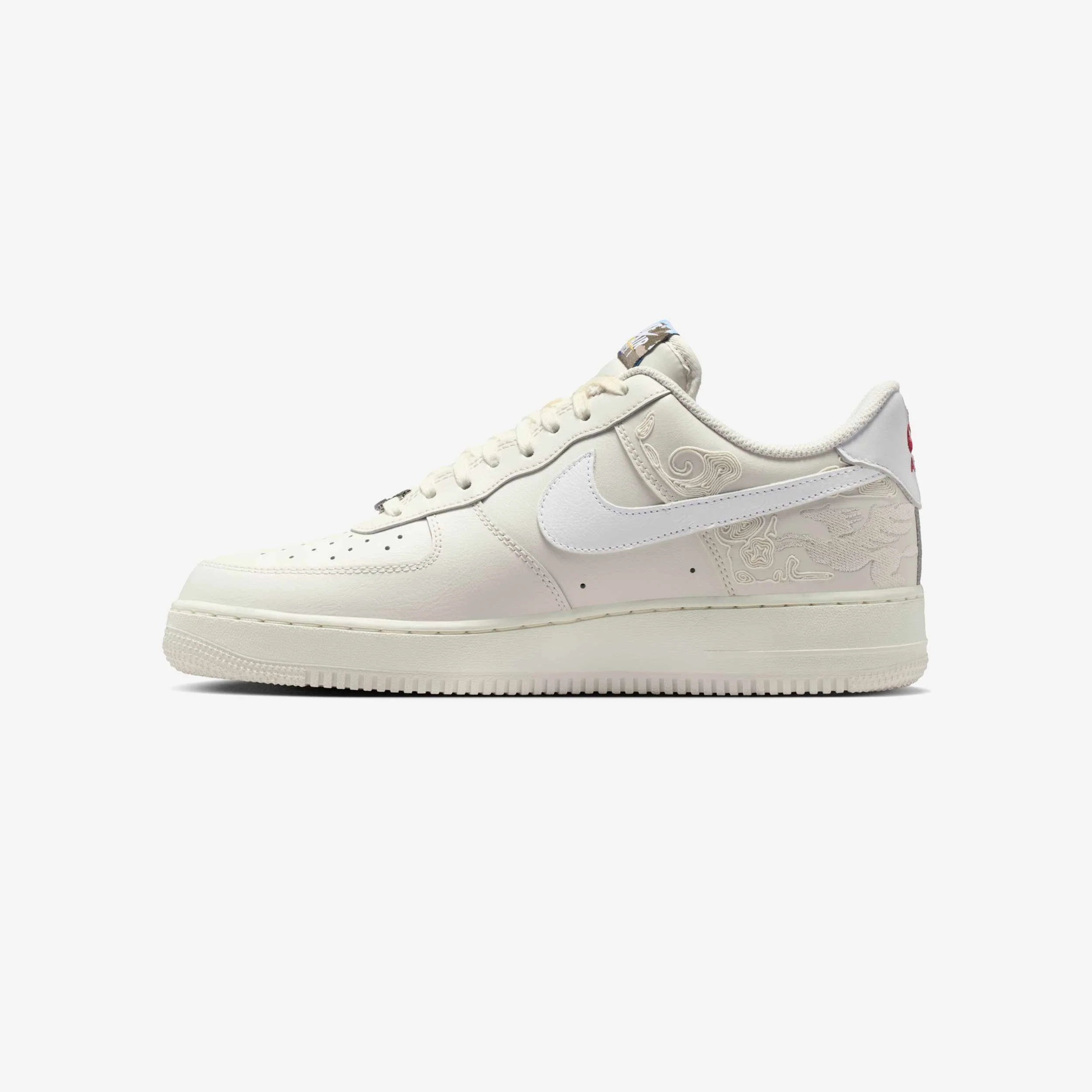 Air Force 1 '07 - Image 5