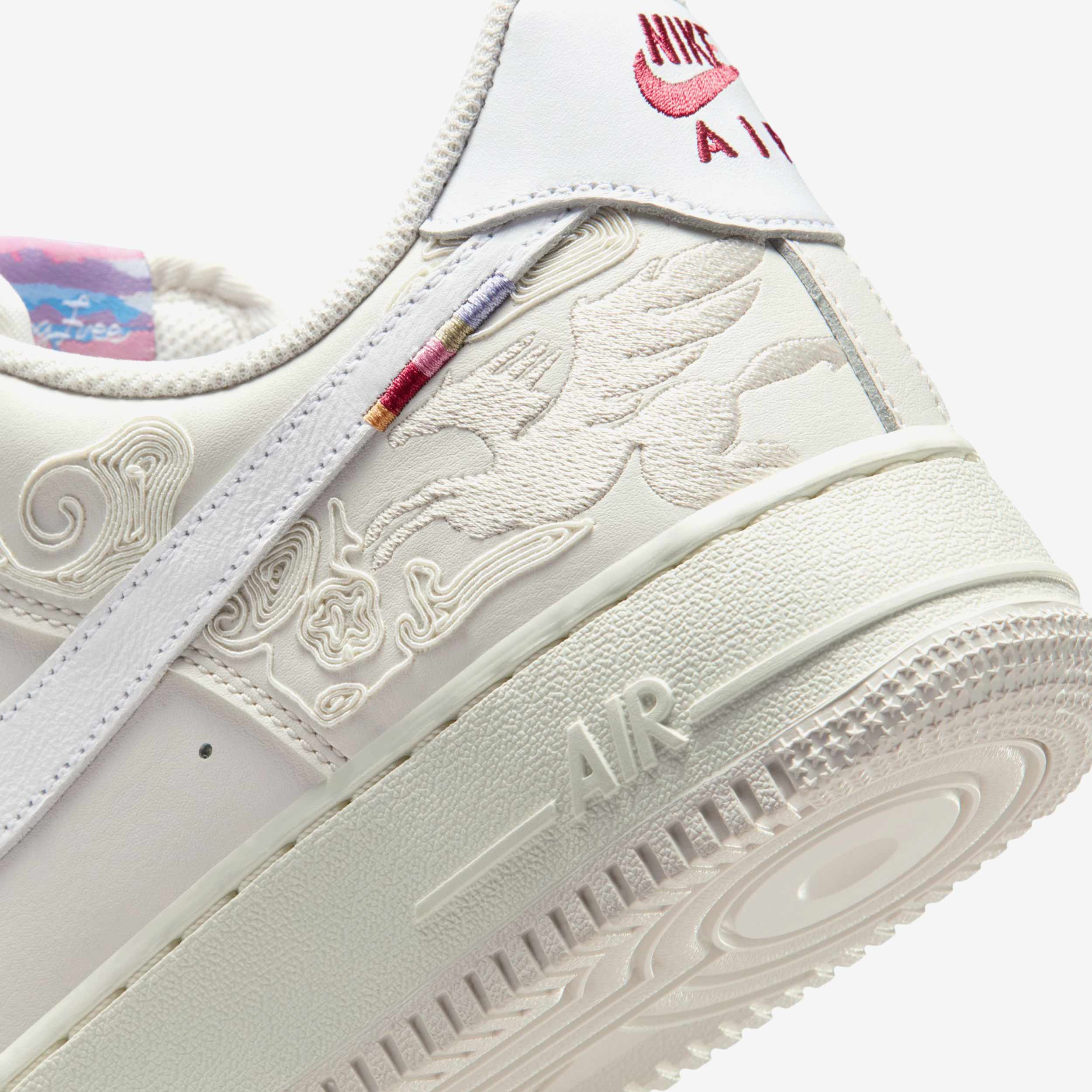 Air Force 1 '07 - Image 7