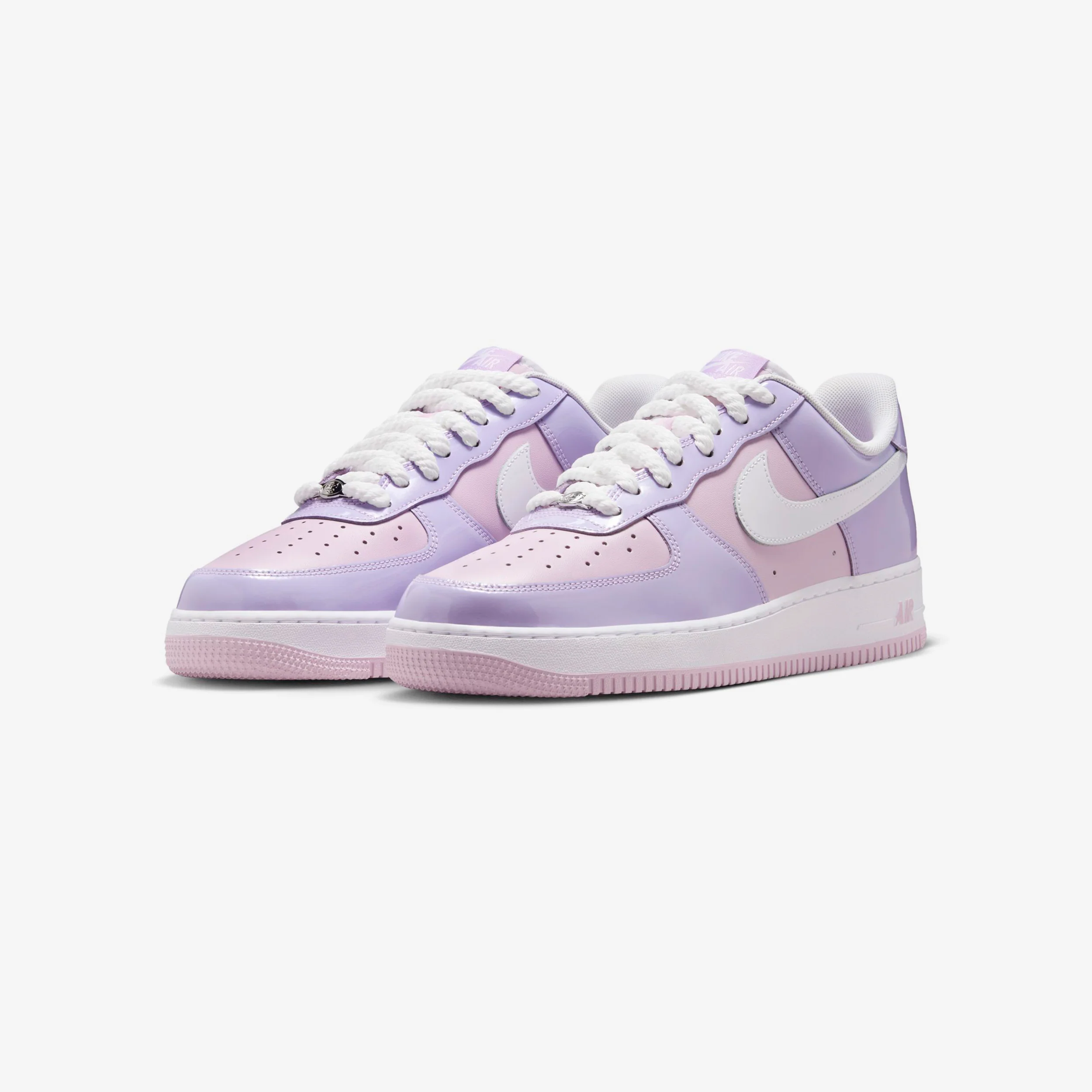 Air Force 1 '07 LV8 - Image 3