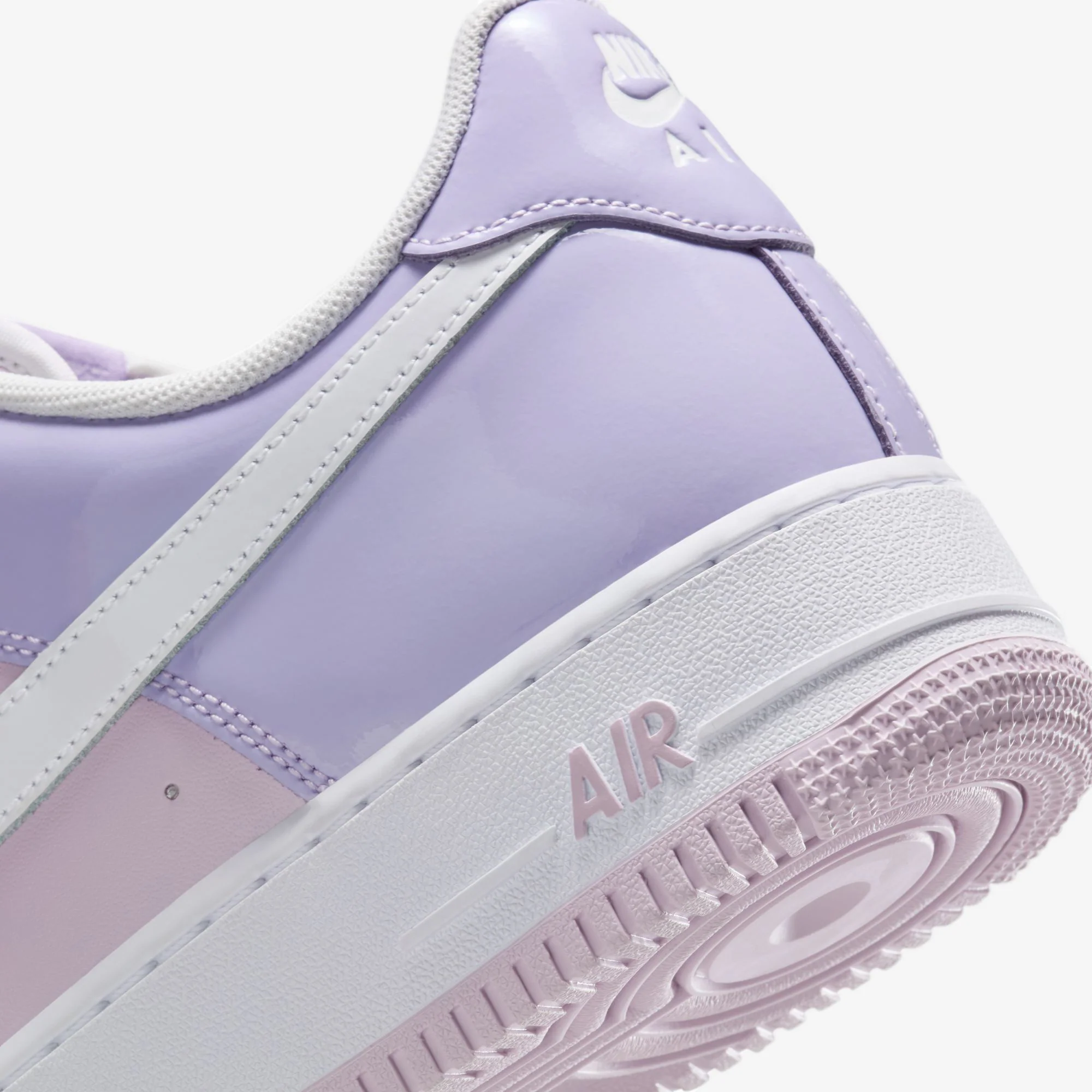 Air Force 1 '07 LV8 - Image 7