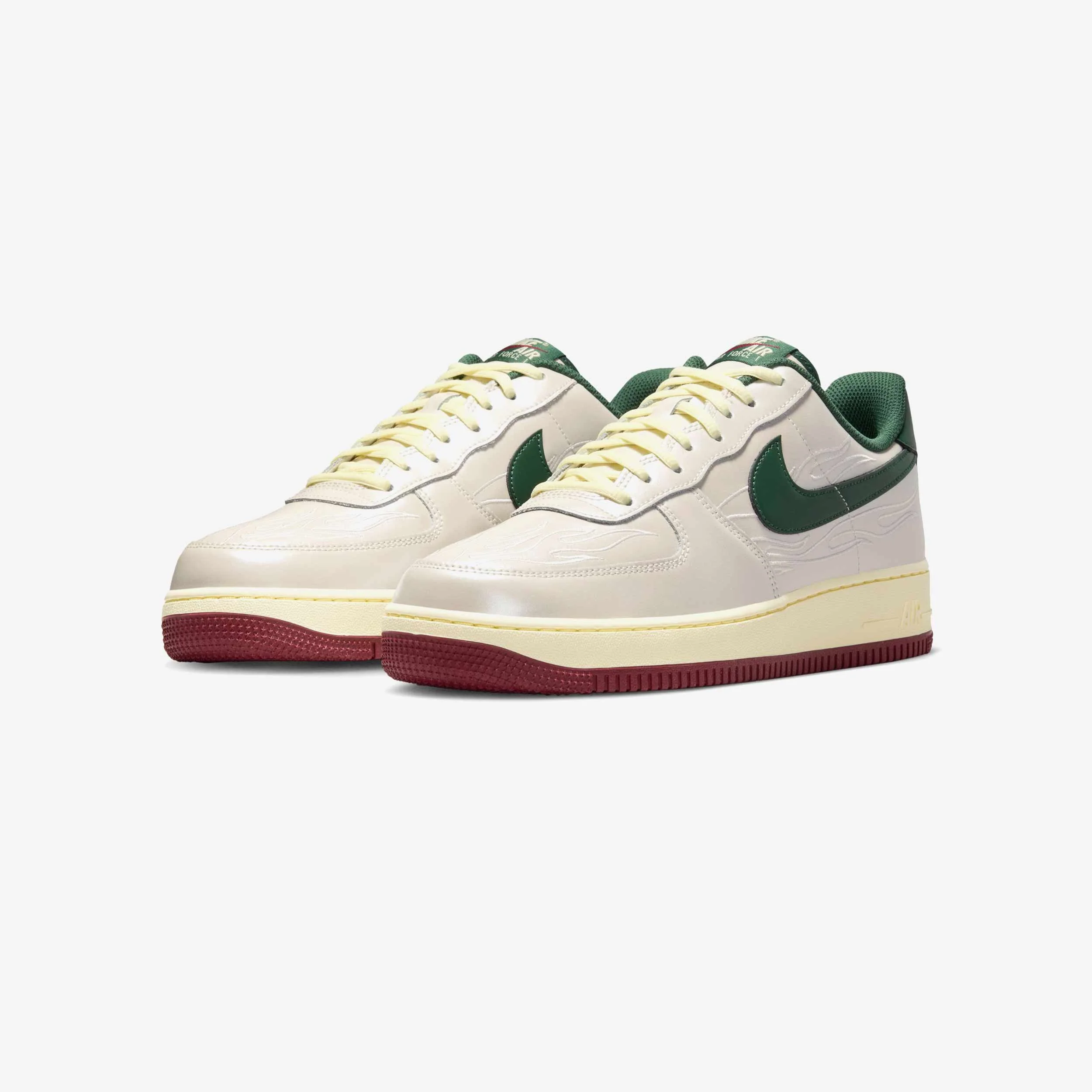 Air Force 1 '07 Lv8 - Image 2