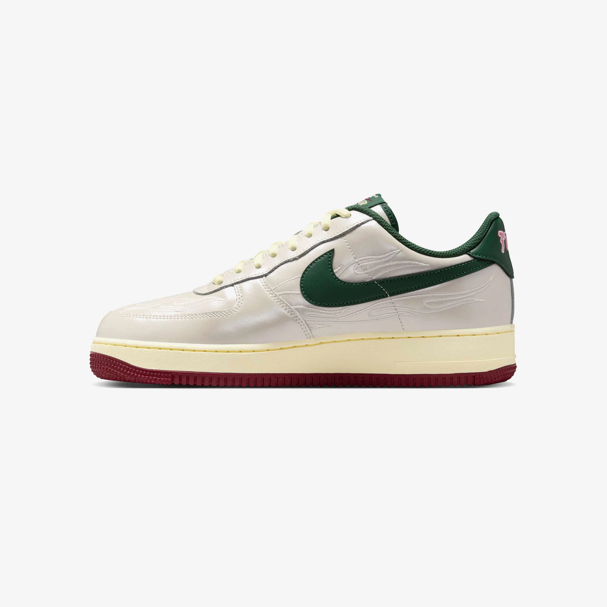 Air Force 1 '07 Lv8 - Image 5
