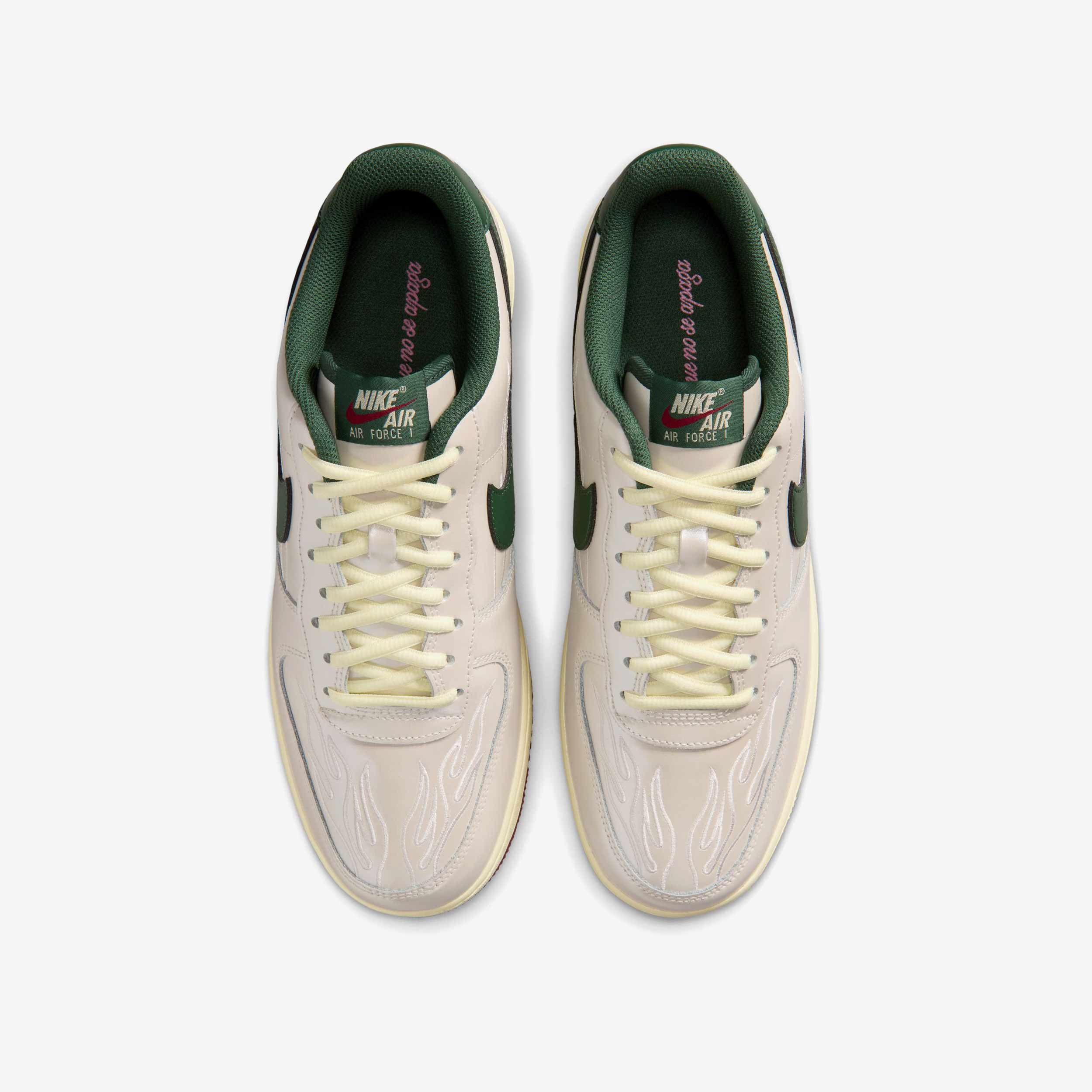 Air Force 1 '07 Lv8 - Image 8
